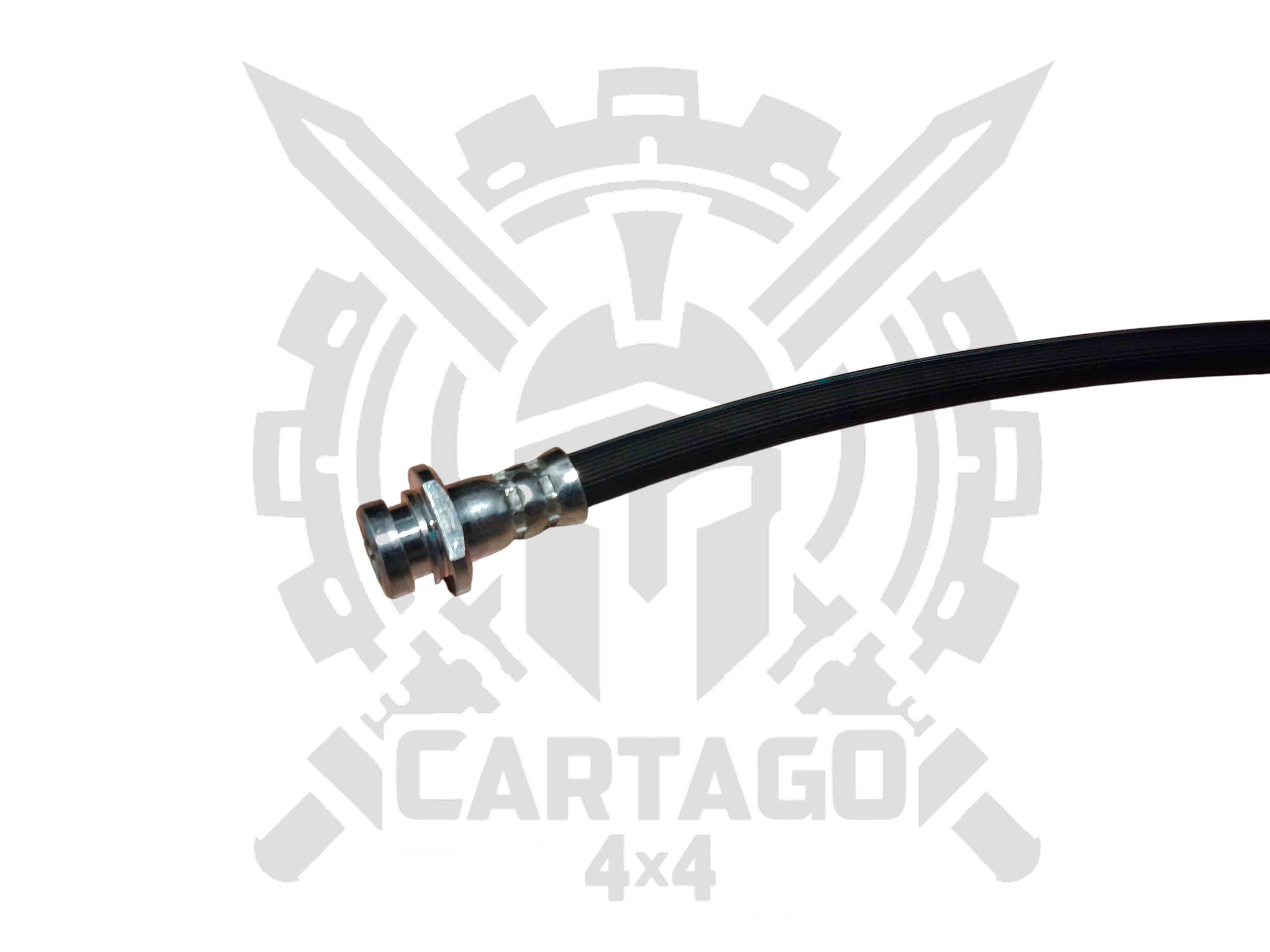 Latiguillo delantero RH Vitara 1.9TD - imagen 3