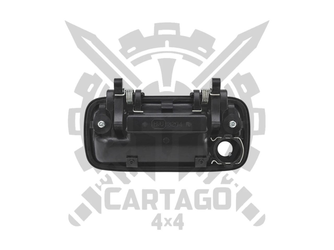 Maneta puerta delantera LH 5P Vitara - imagen 2