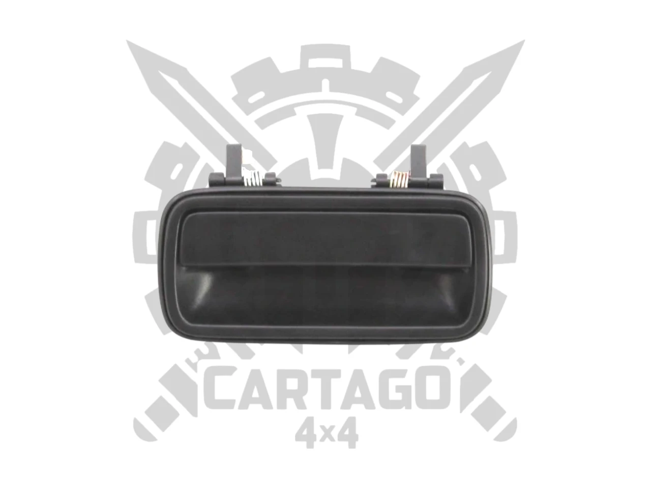 Maneta puerta trasera RH 5P Vitara