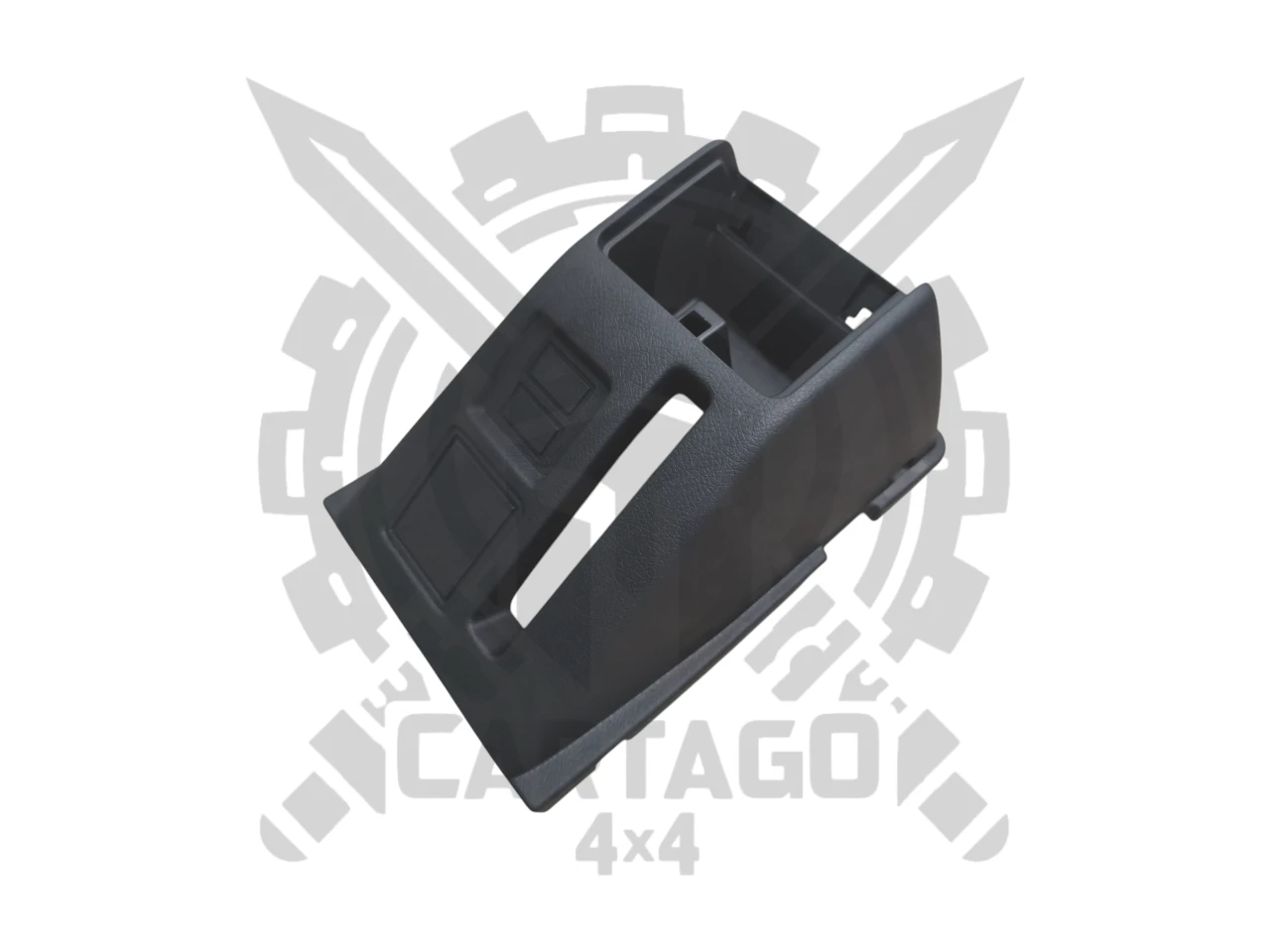 Mueble consola freno mano Vitara