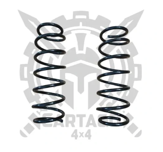 Muelles suspensión delantera Vitara