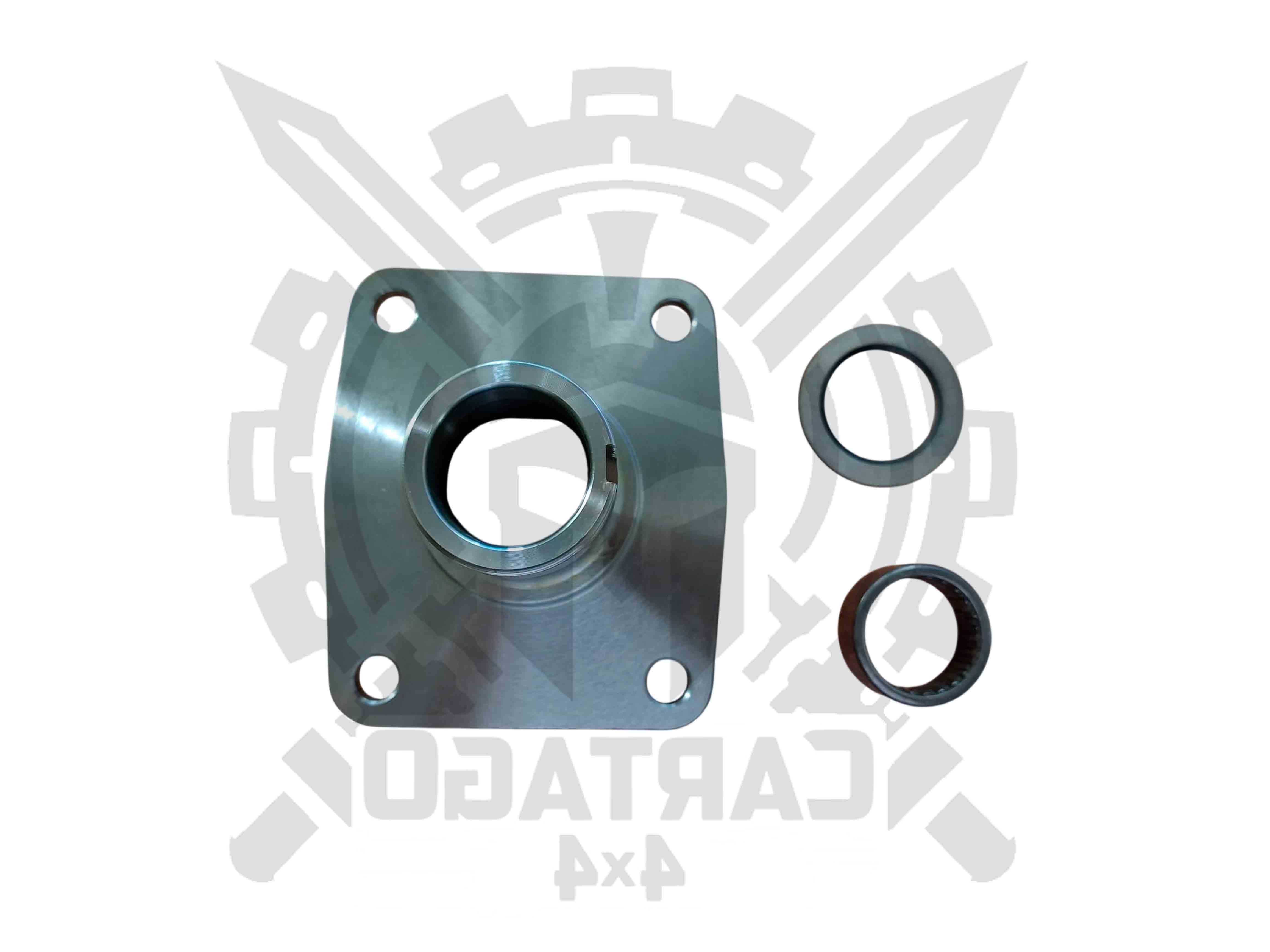 Mangueta delantera Vitara ORIGINAL