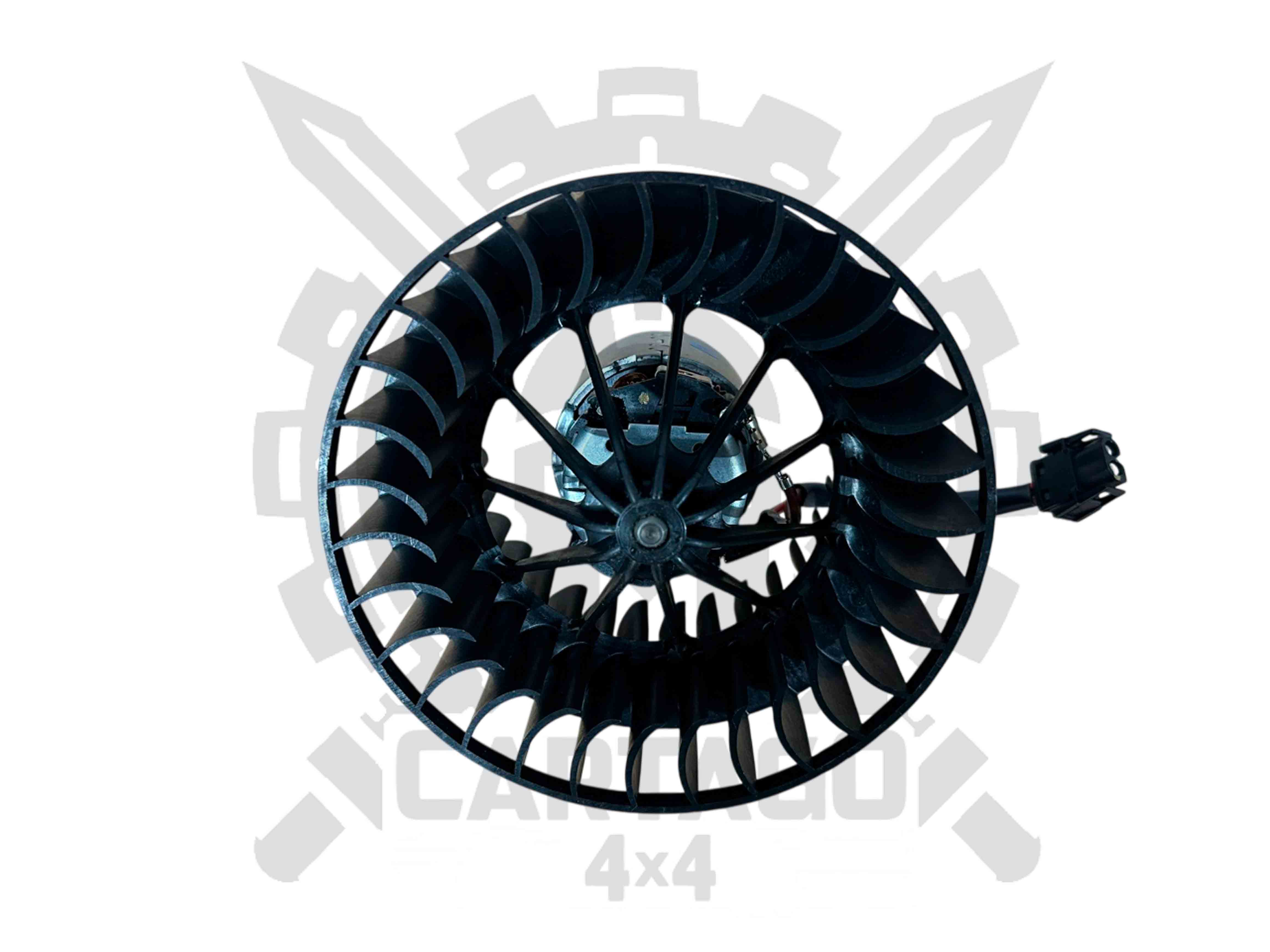 Motor Calefacción Samurai