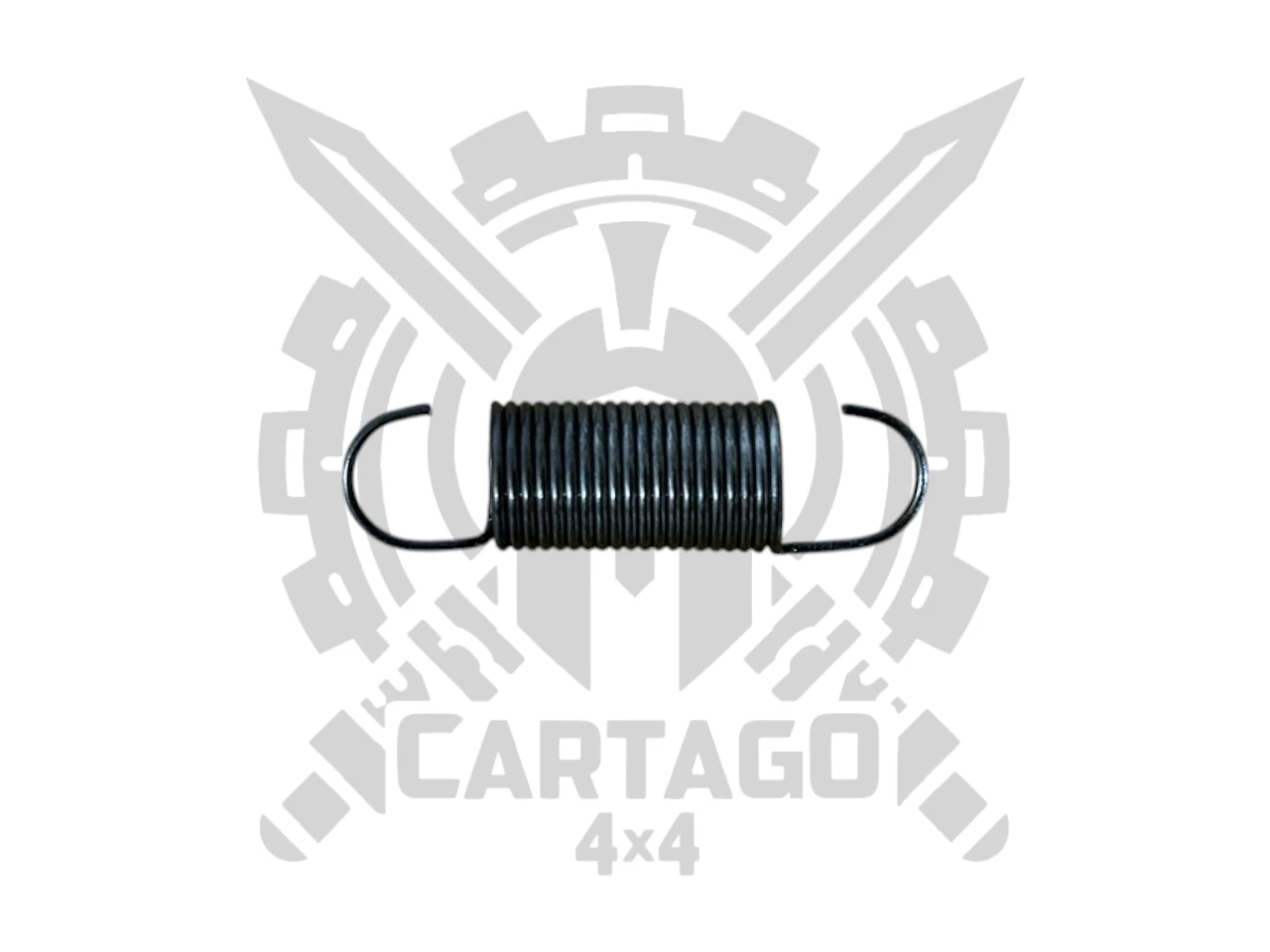 Muelle tensor distribución Sj413
