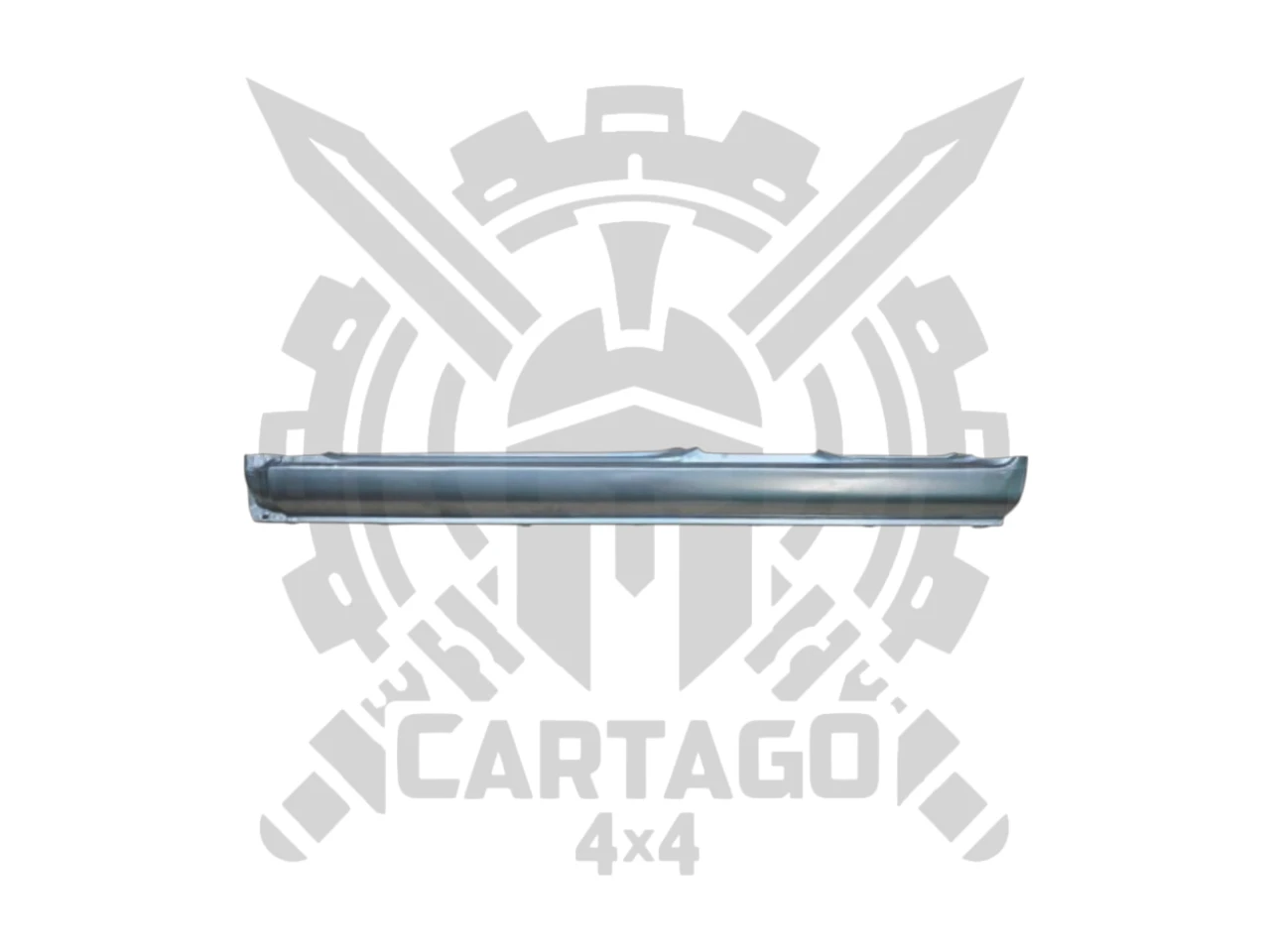 Panel reparación umbral Grand Vitara