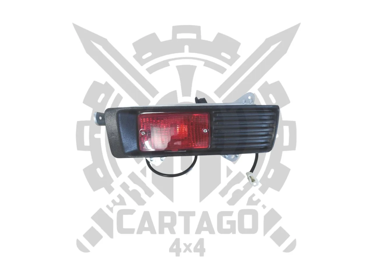 Piloto antiniebla trasero RH Vitara