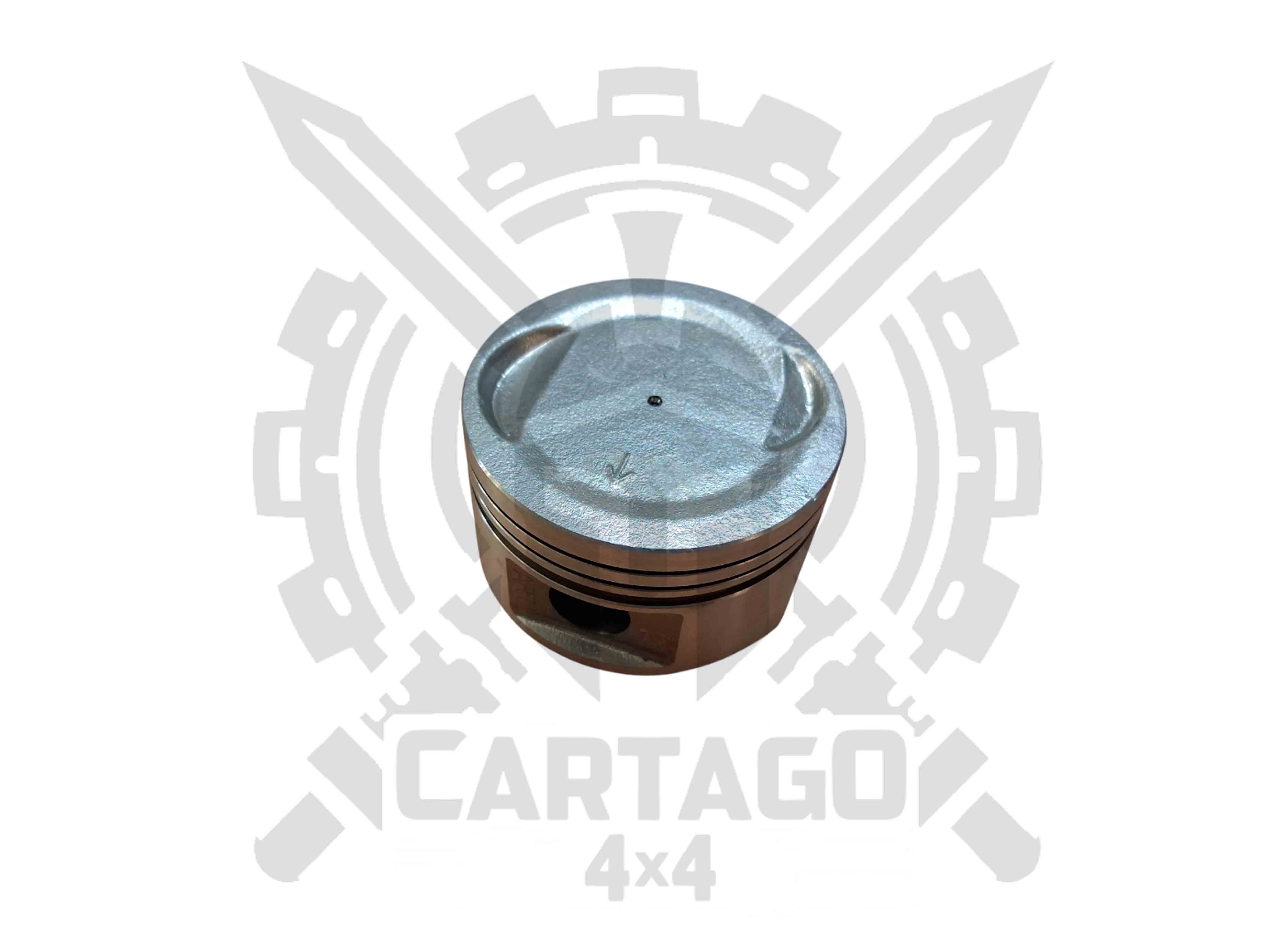 Pistón Sj413 ORIGINAL