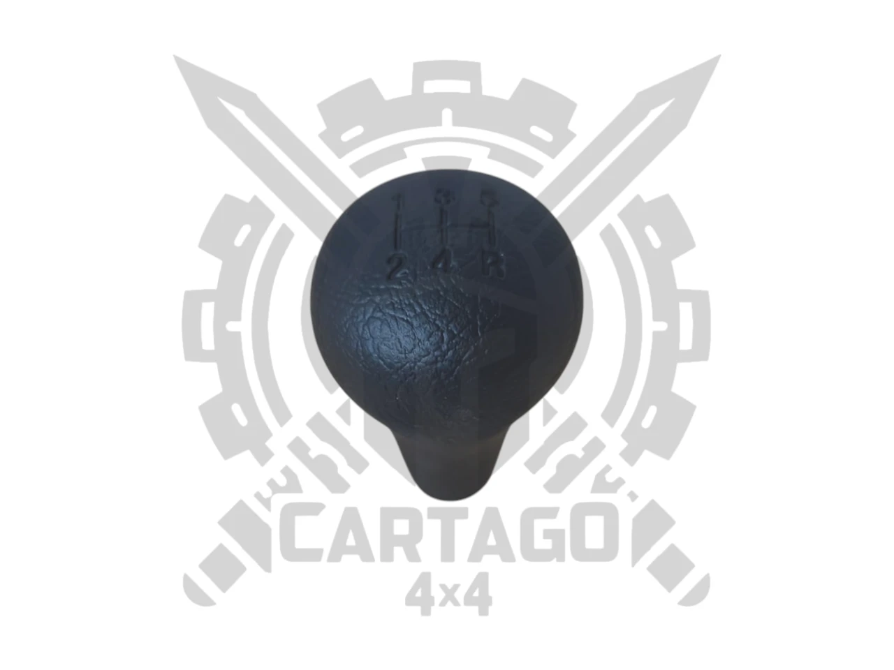 Pomo palanca cambios Jimny ORIGINAL