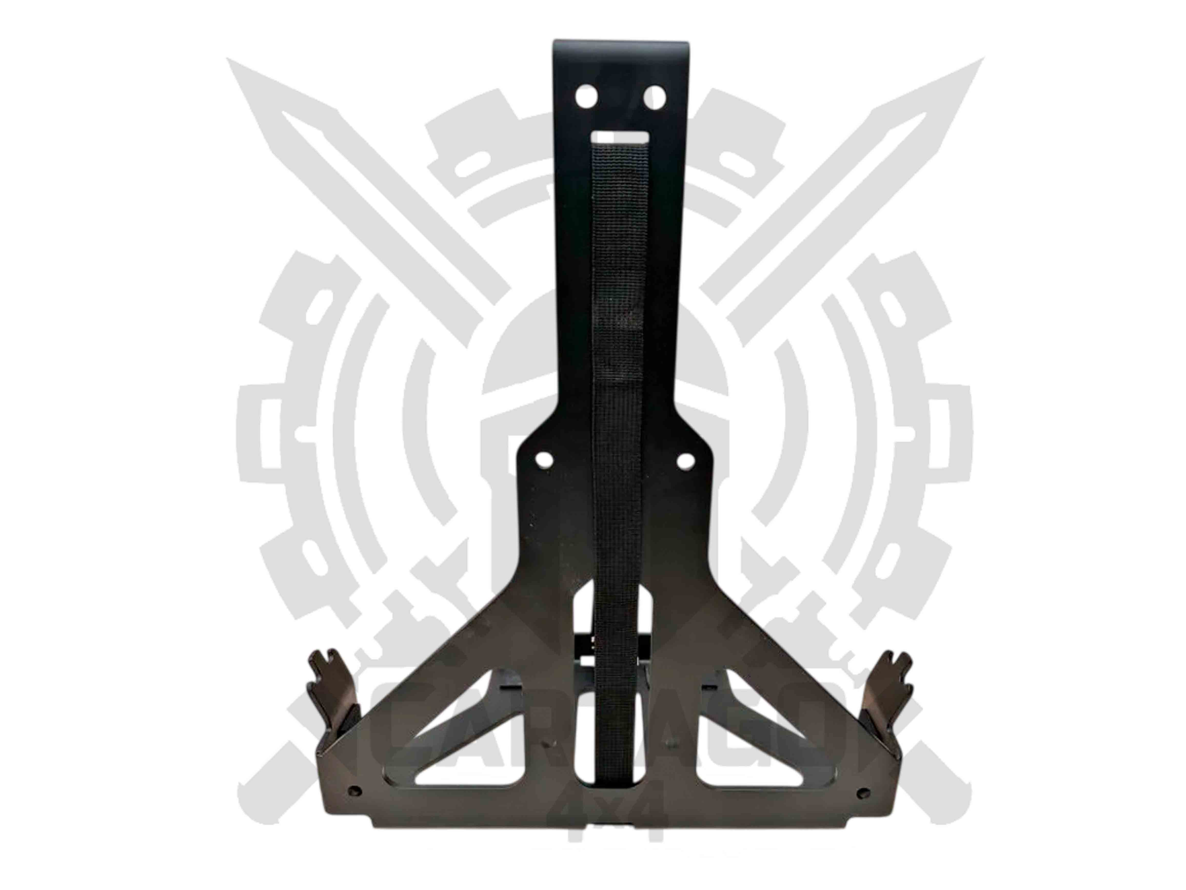 Porta Bidón de Combustible RAMSYS - imagen 6