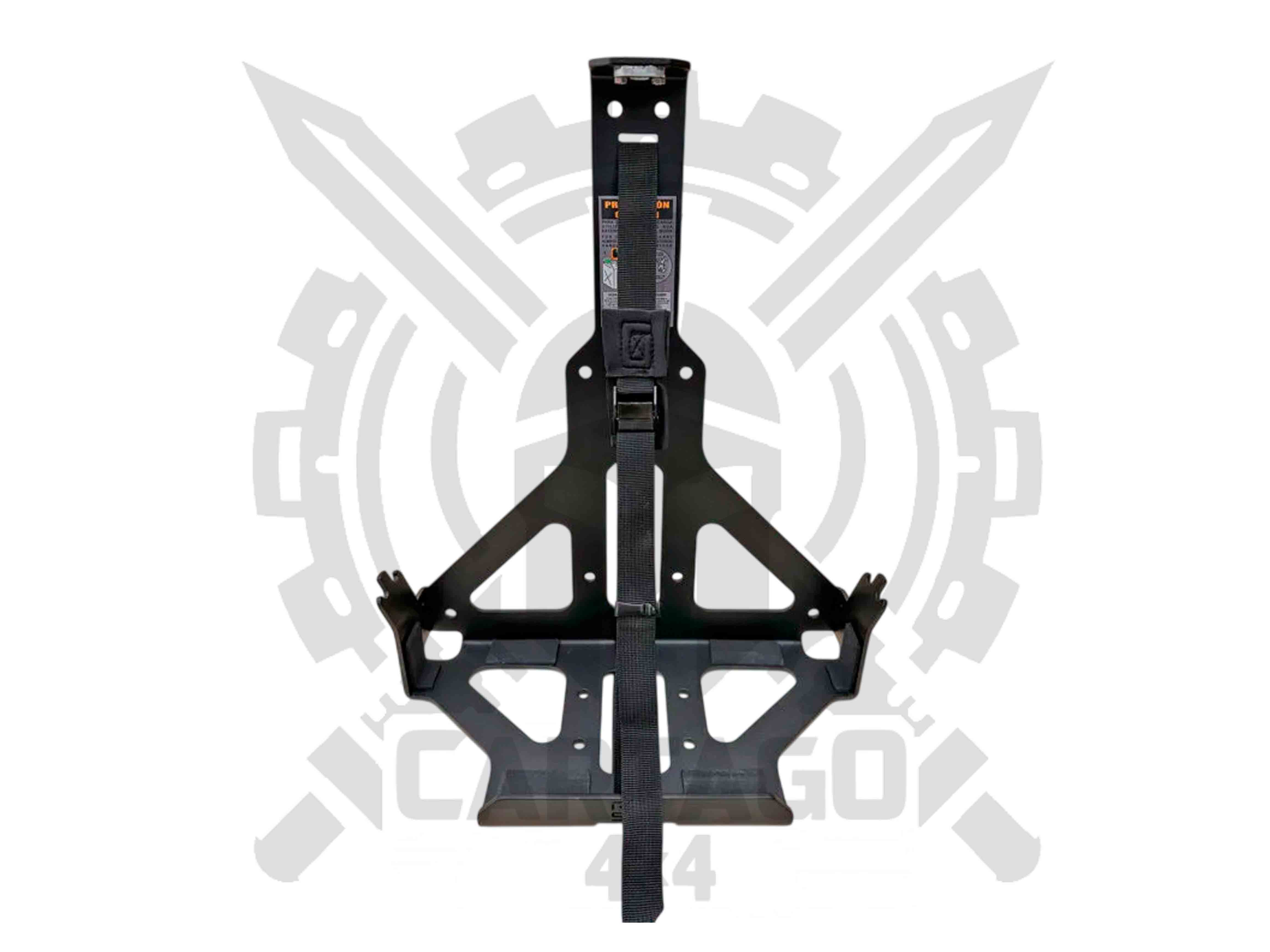 Porta Bidón de Combustible RAMSYS - imagen 7