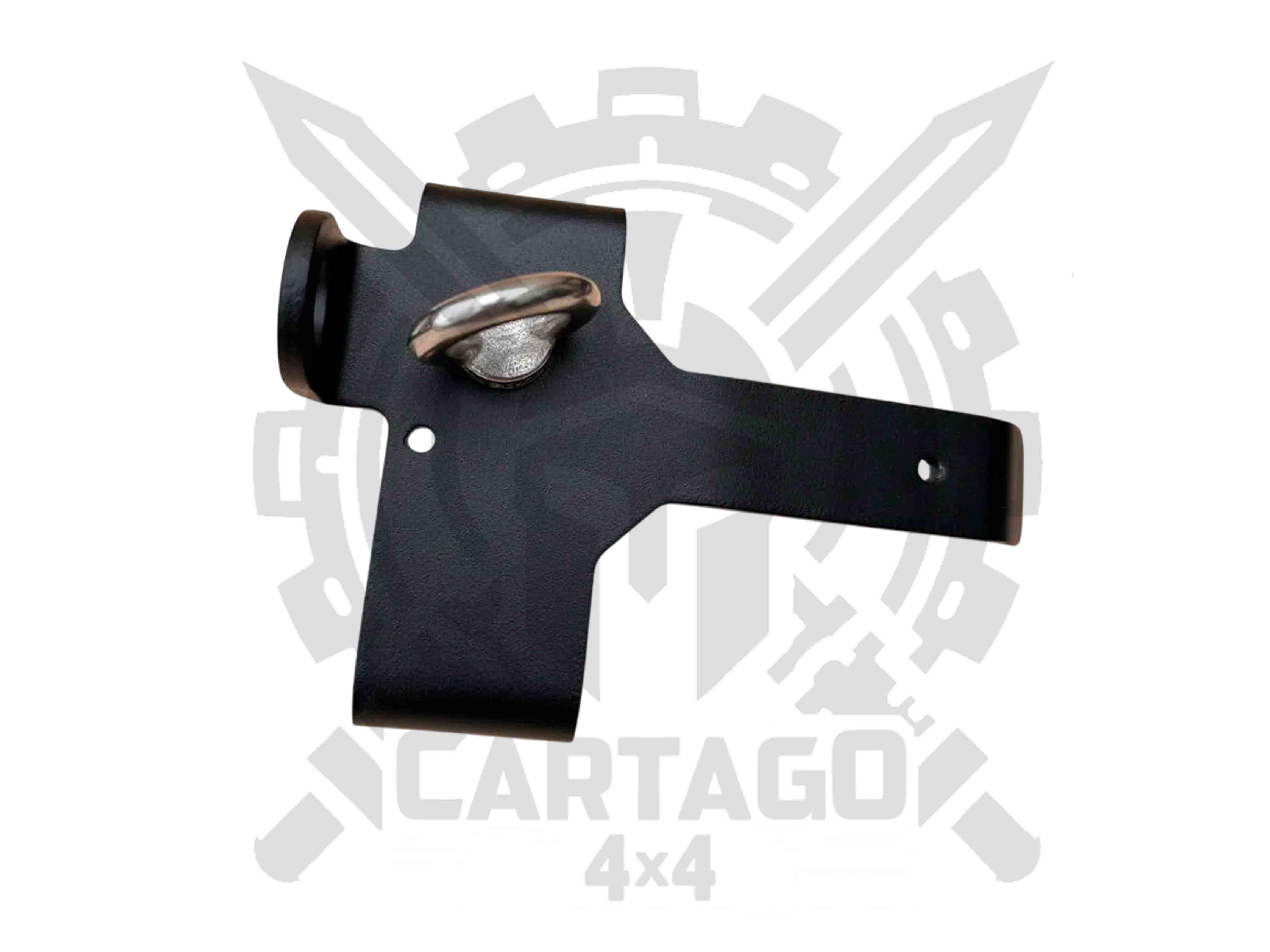 Porta Bidón de Combustible RAMSYS - imagen 8