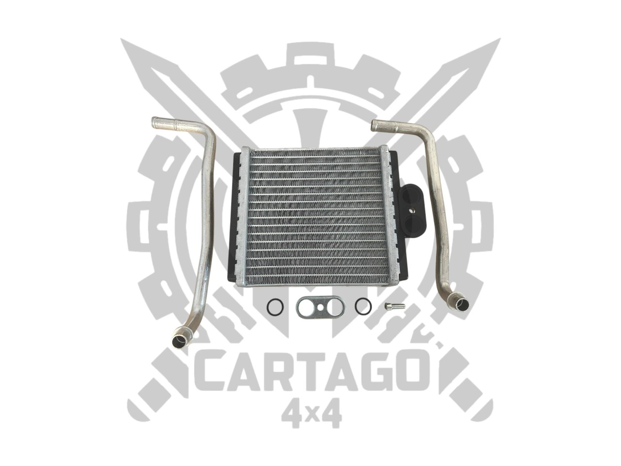 Radiador calefacción Vitara