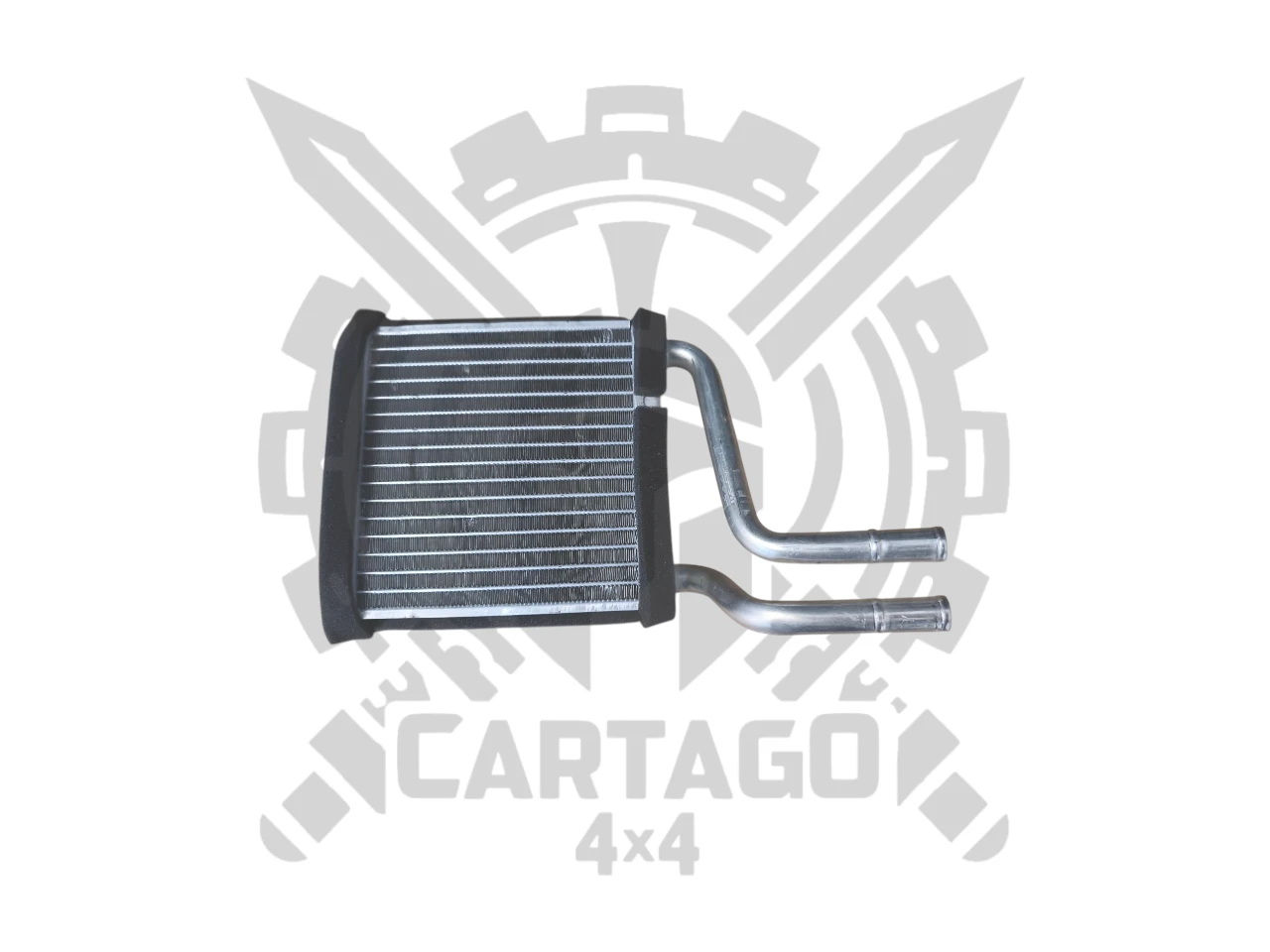 Radiador calefacción