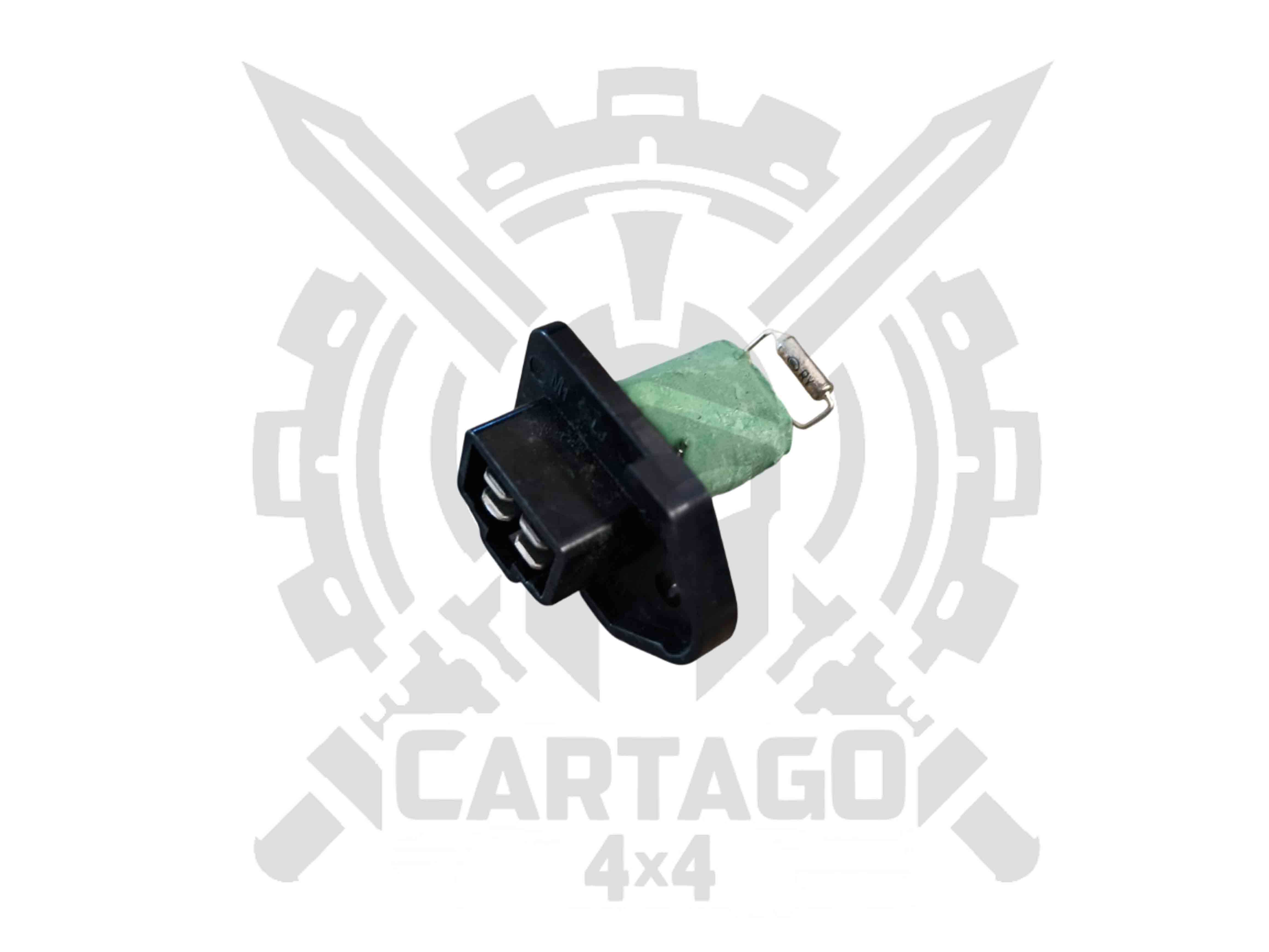 Resistencia calefacción Vitara