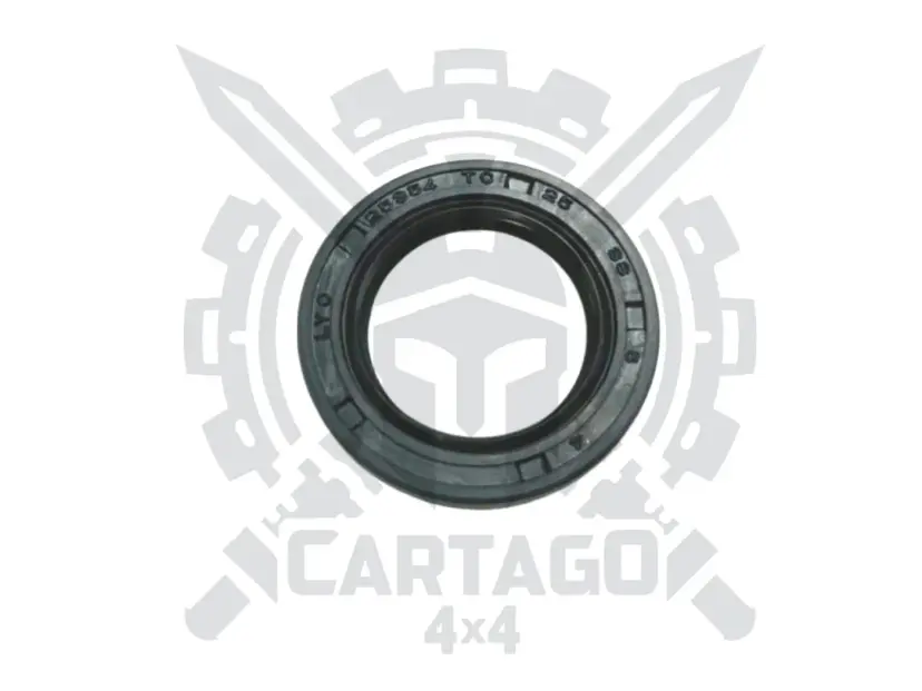 Retén caja cambios 09283-25088