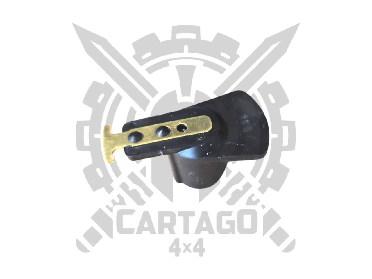 Rotor distribuidor Tipo 2