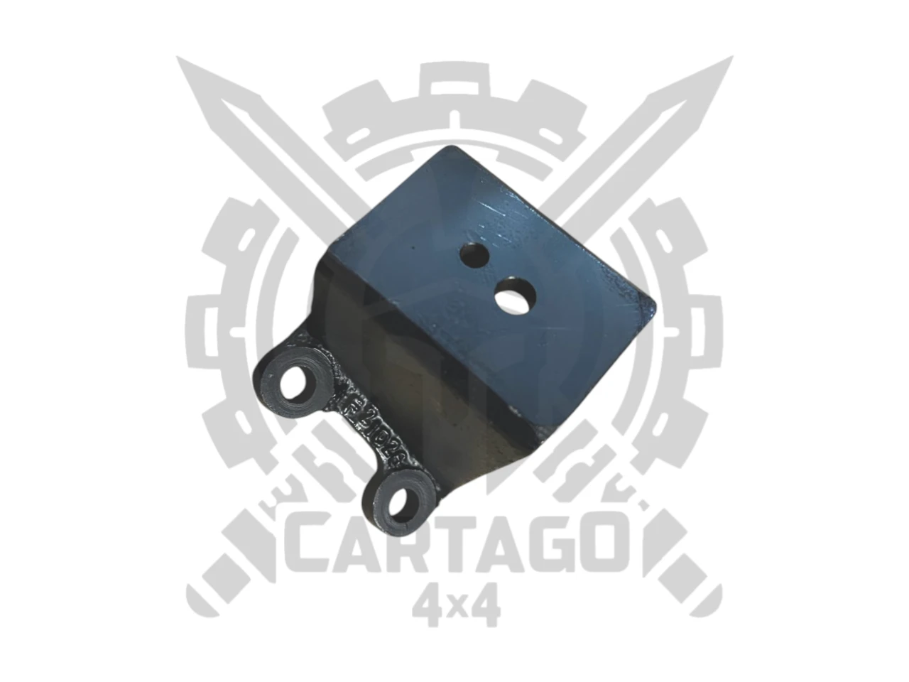 Soporte silentblock motor RH