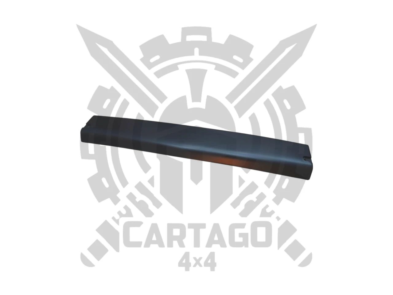 Spoiler techo América Vitara