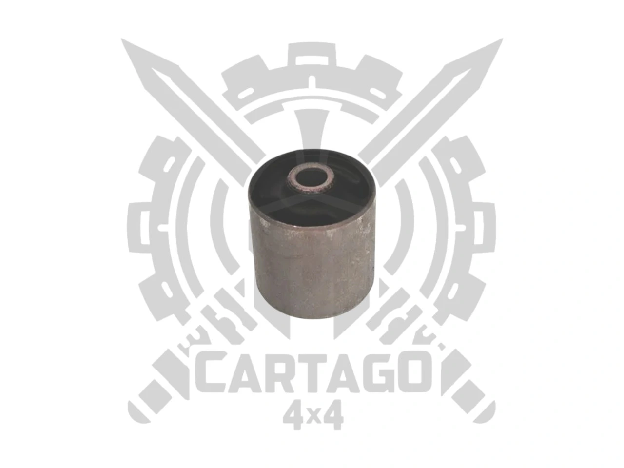 Silentblock diferencial delantero Vitara