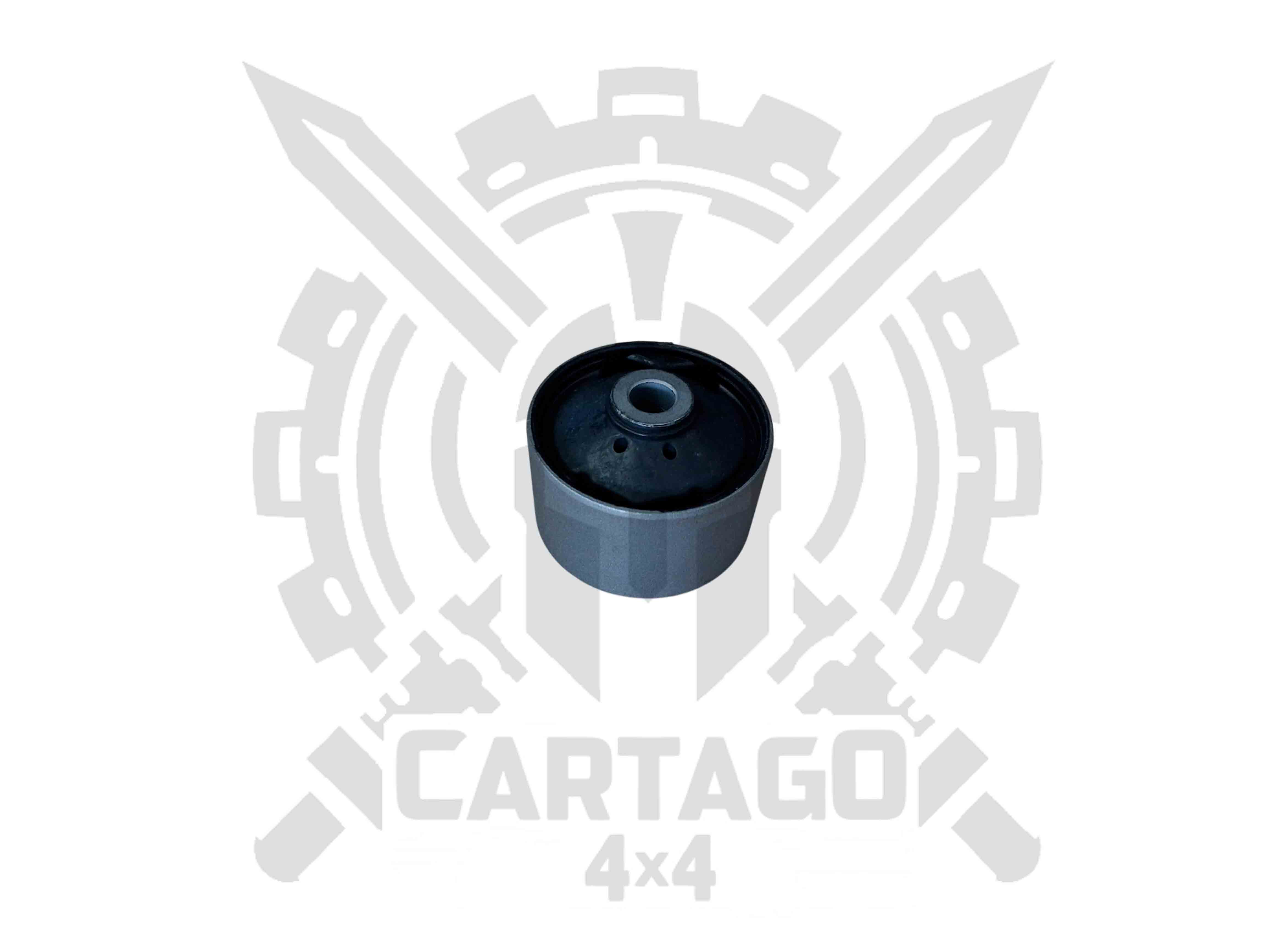 Silentblock diferencial trasero Grand Vitara