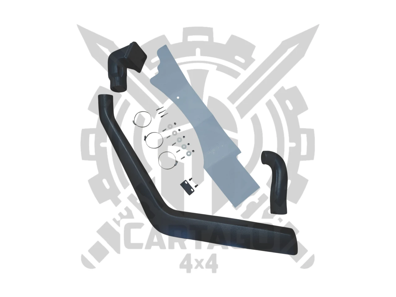 Snorkel Suzuki Samurai