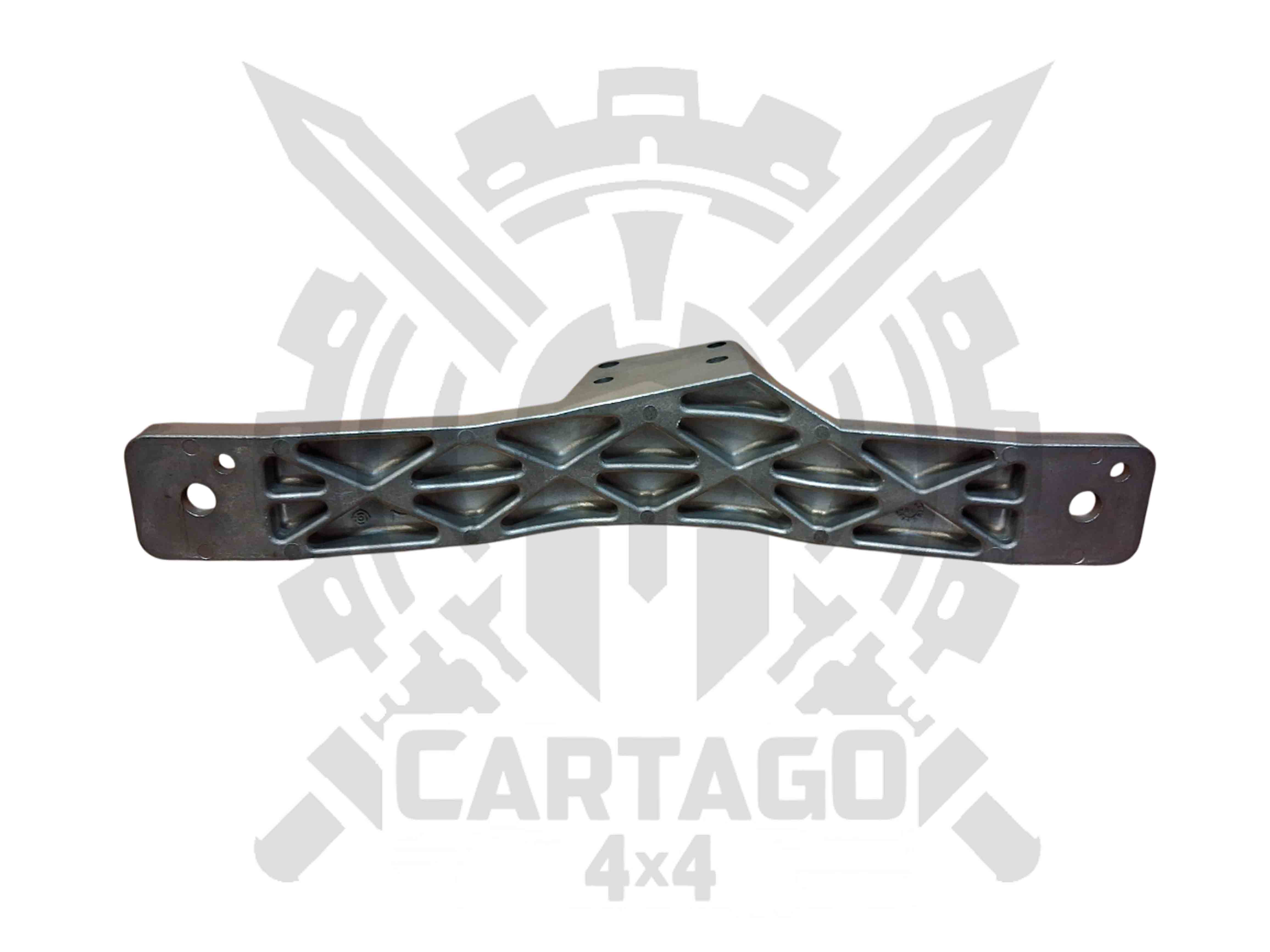 Soporte derecho reductora Suzuki Jimny
