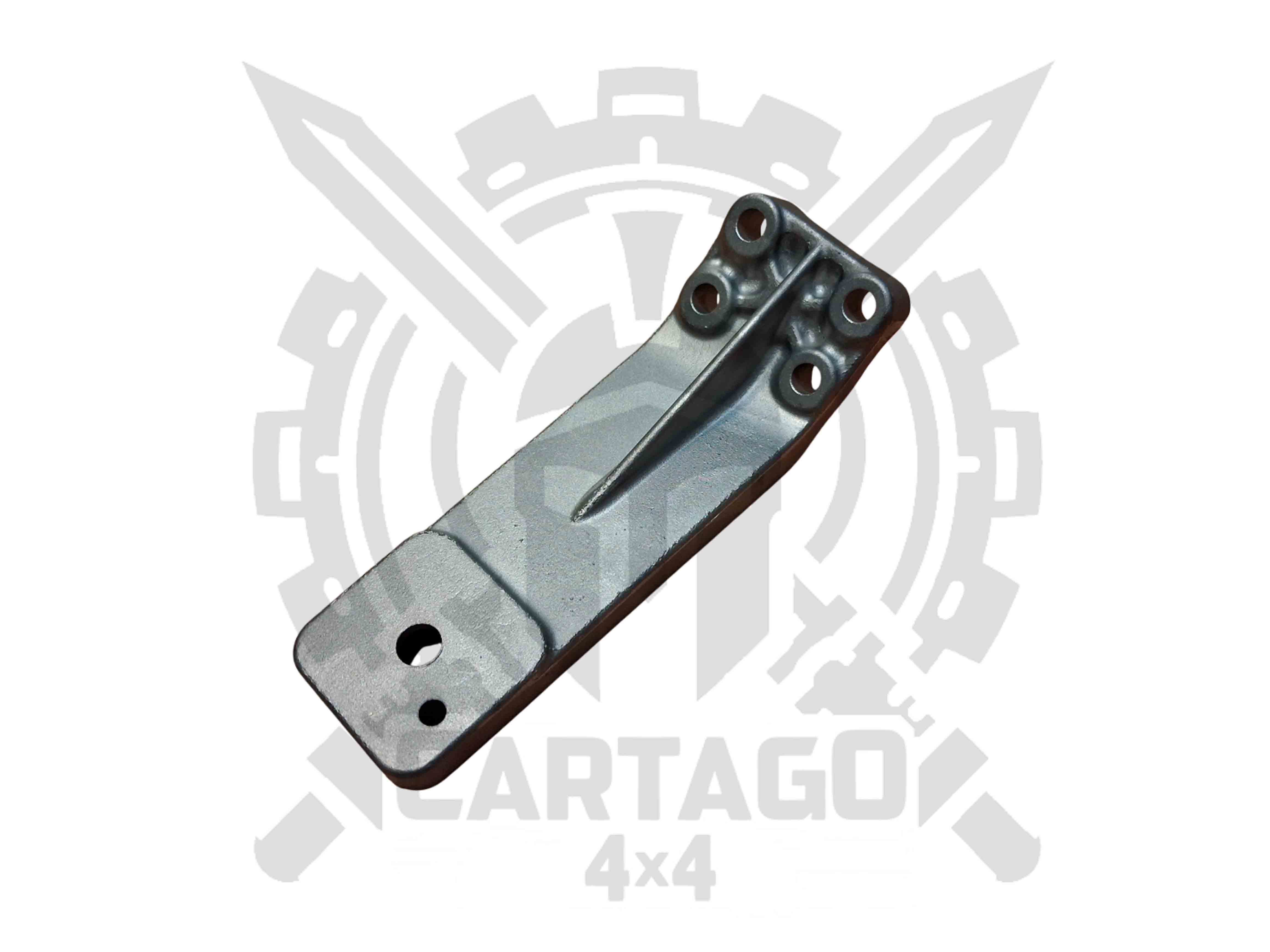 Soporte izquierdo reductora Suzuki Jimny