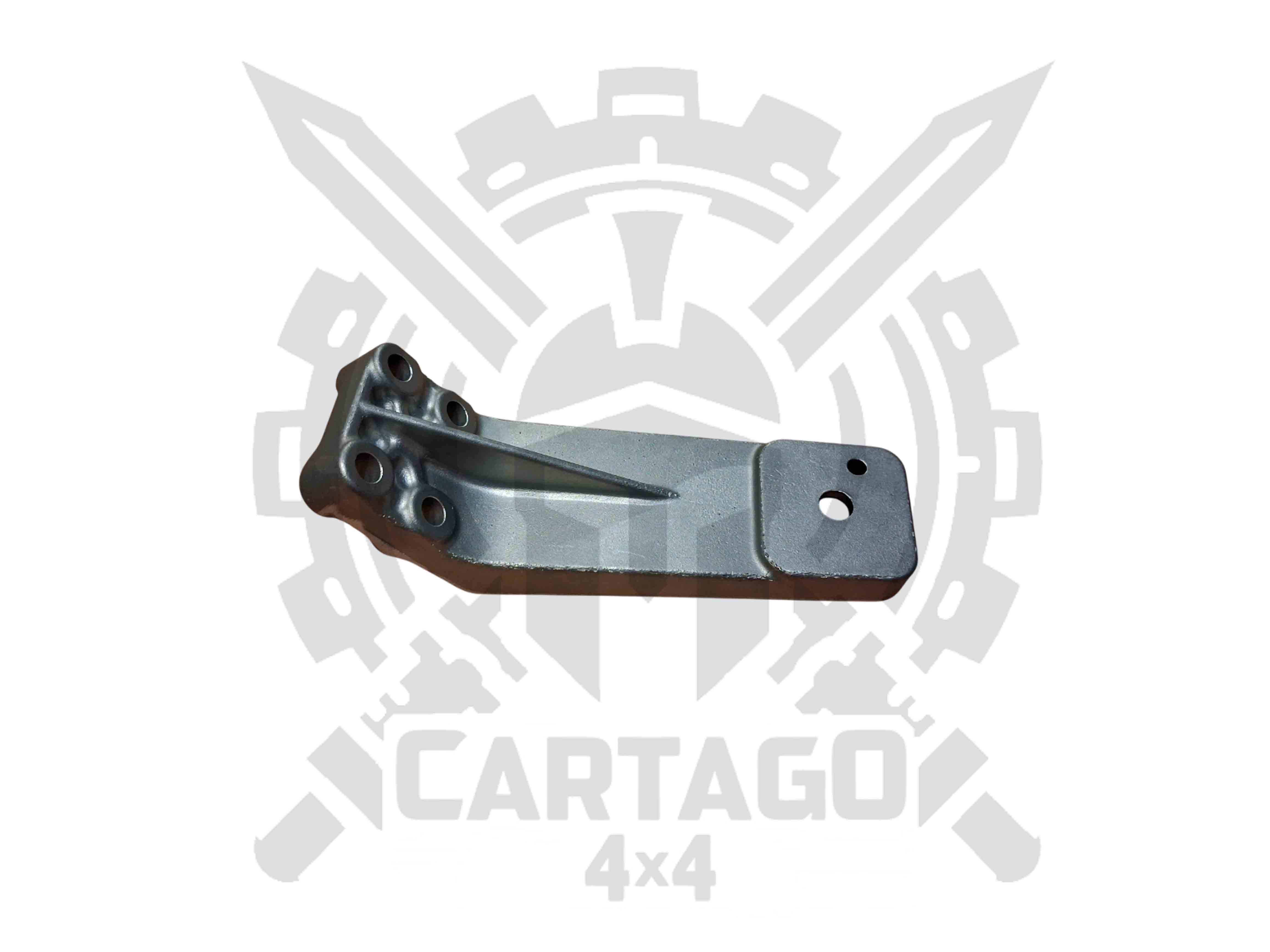 Soporte izquierdo reductora Suzuki Jimny - imagen 4