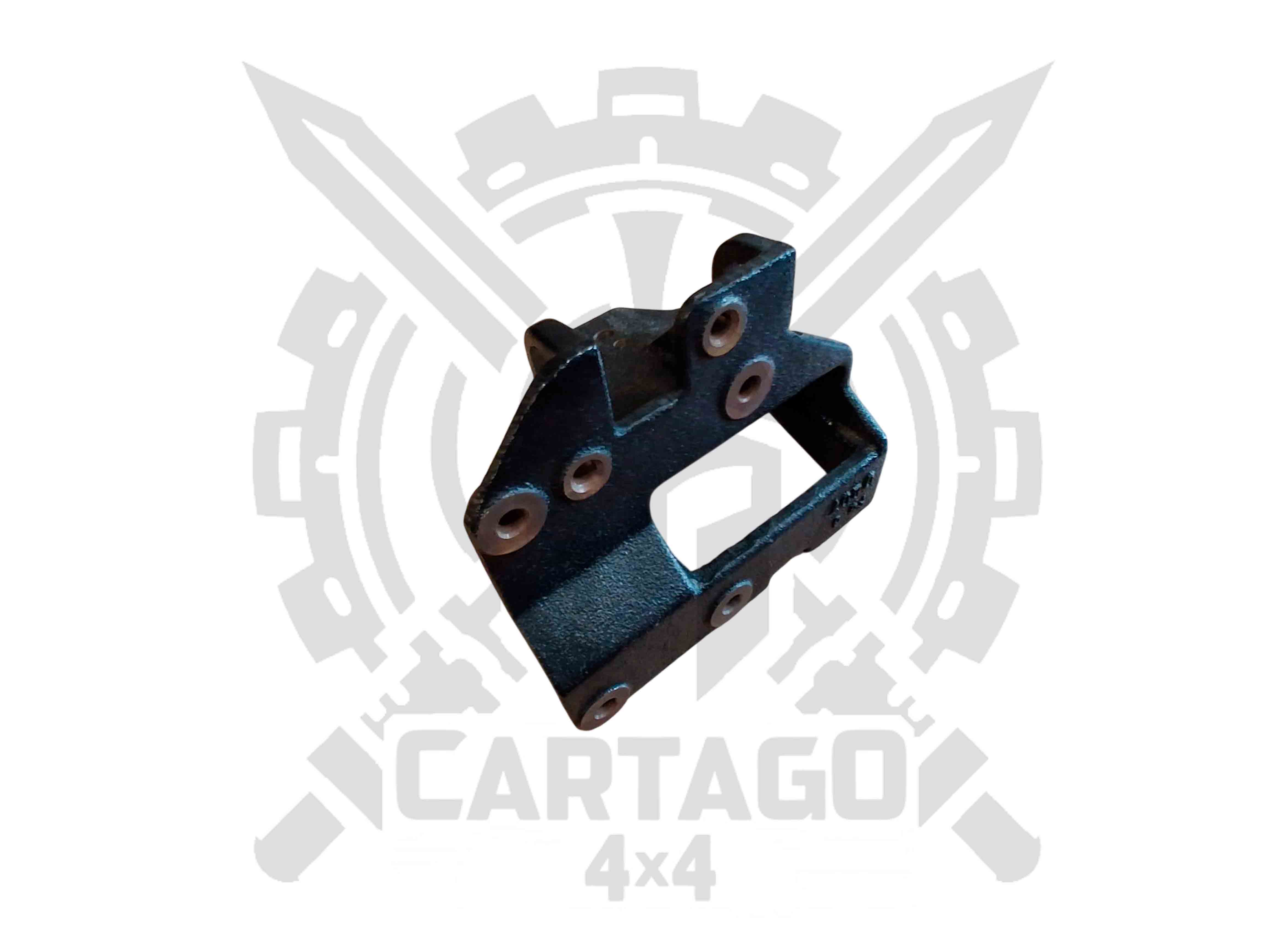 Soporte motor LH Santana 300-350