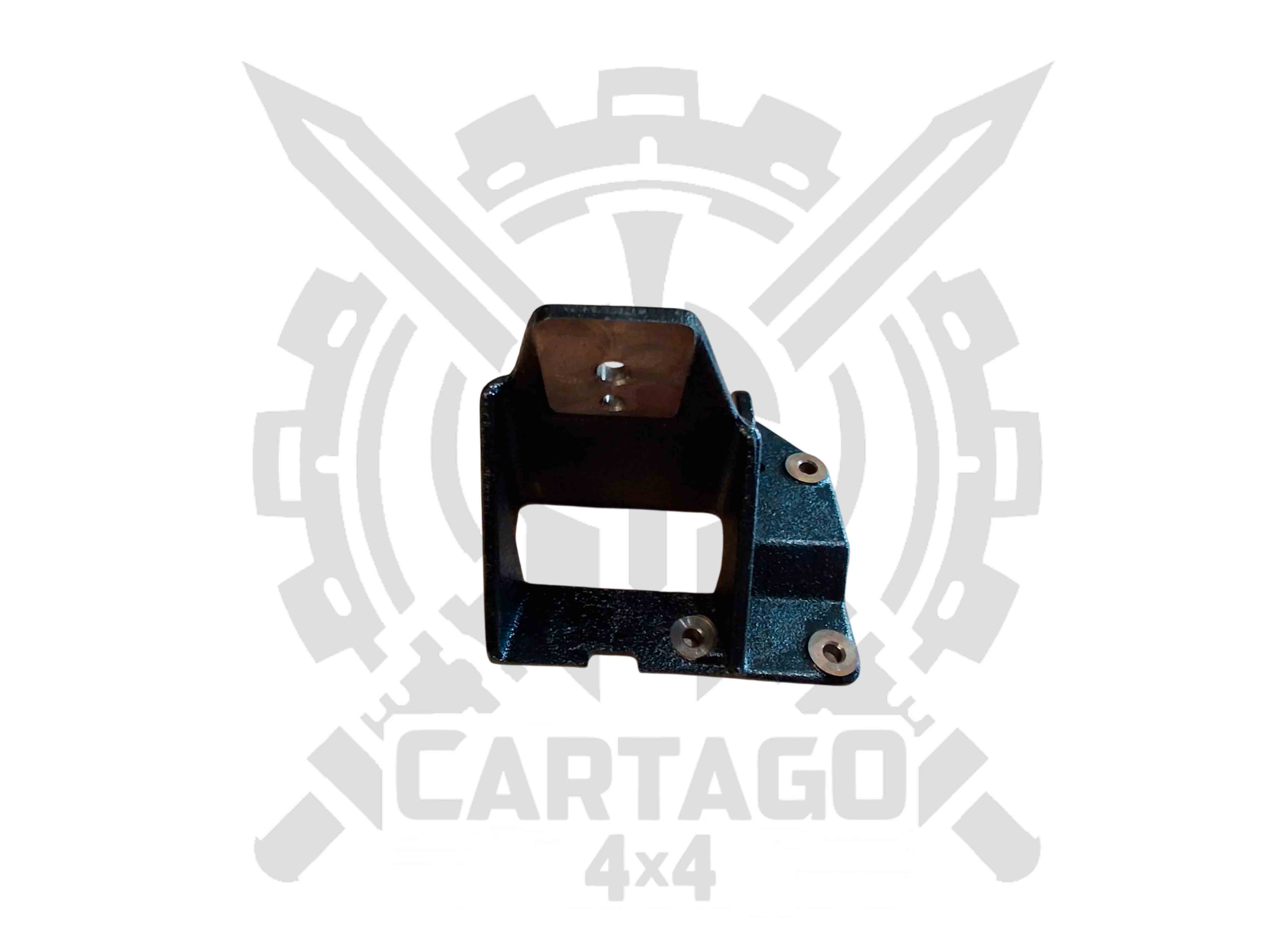 Soporte motor LH Santana 300-350 - imagen 2