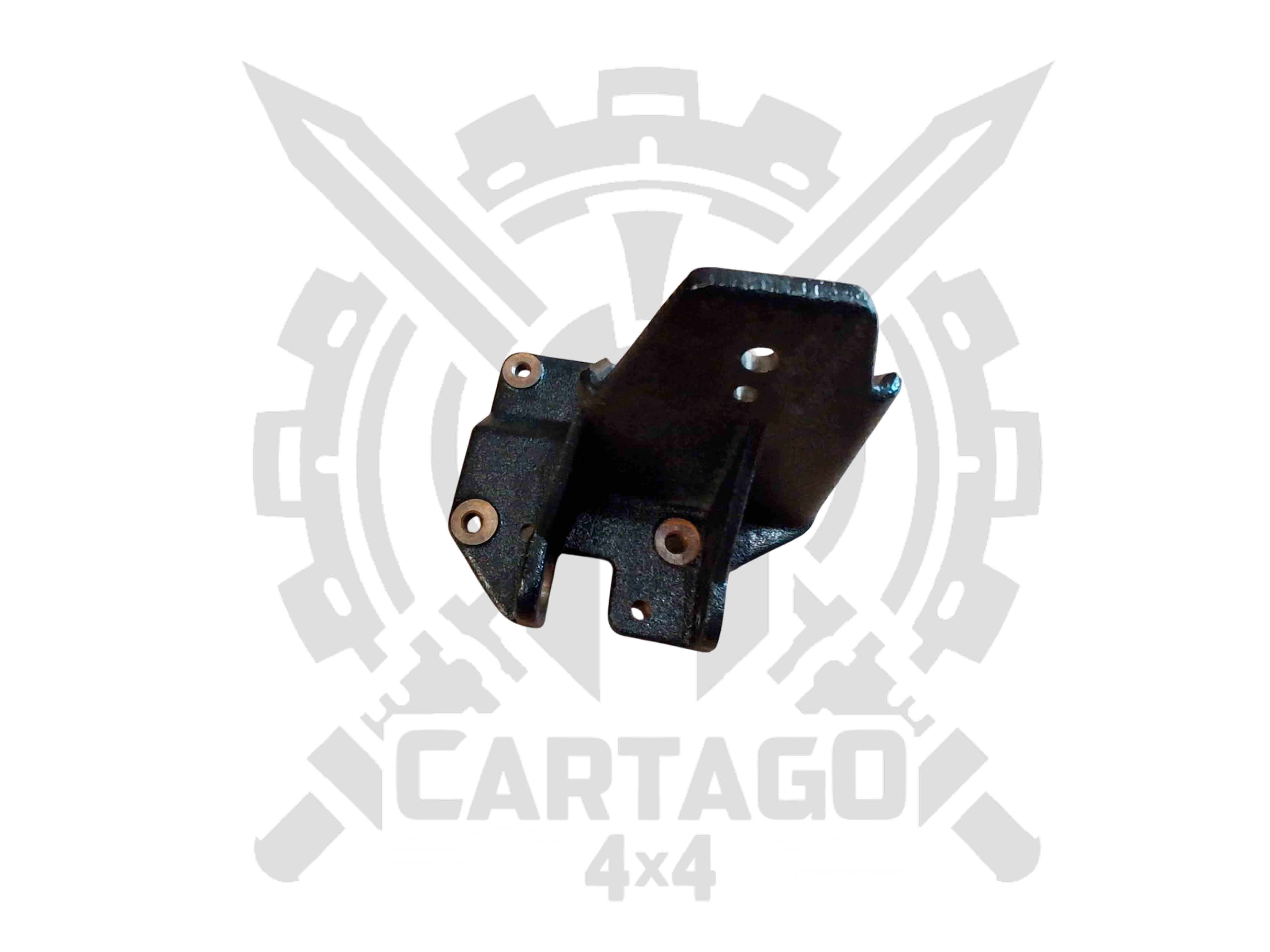 Soporte motor LH Santana 300-350 - imagen 3