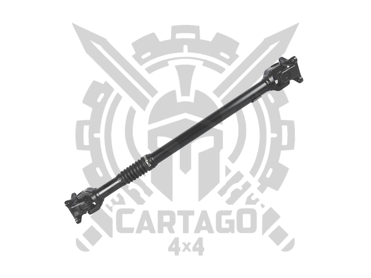 Transmisión intermedia Jimny