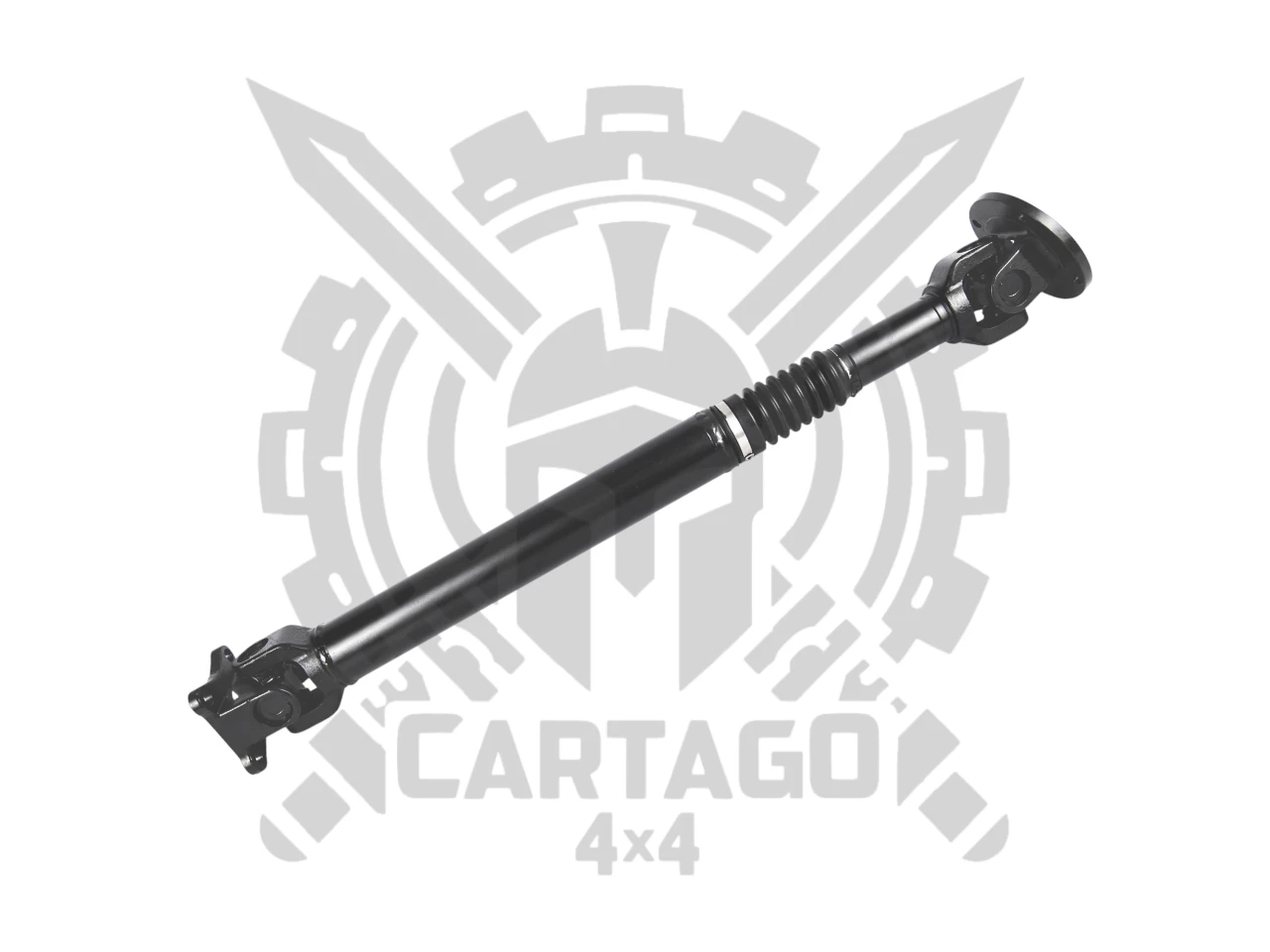 Transmisión trasera Jimny