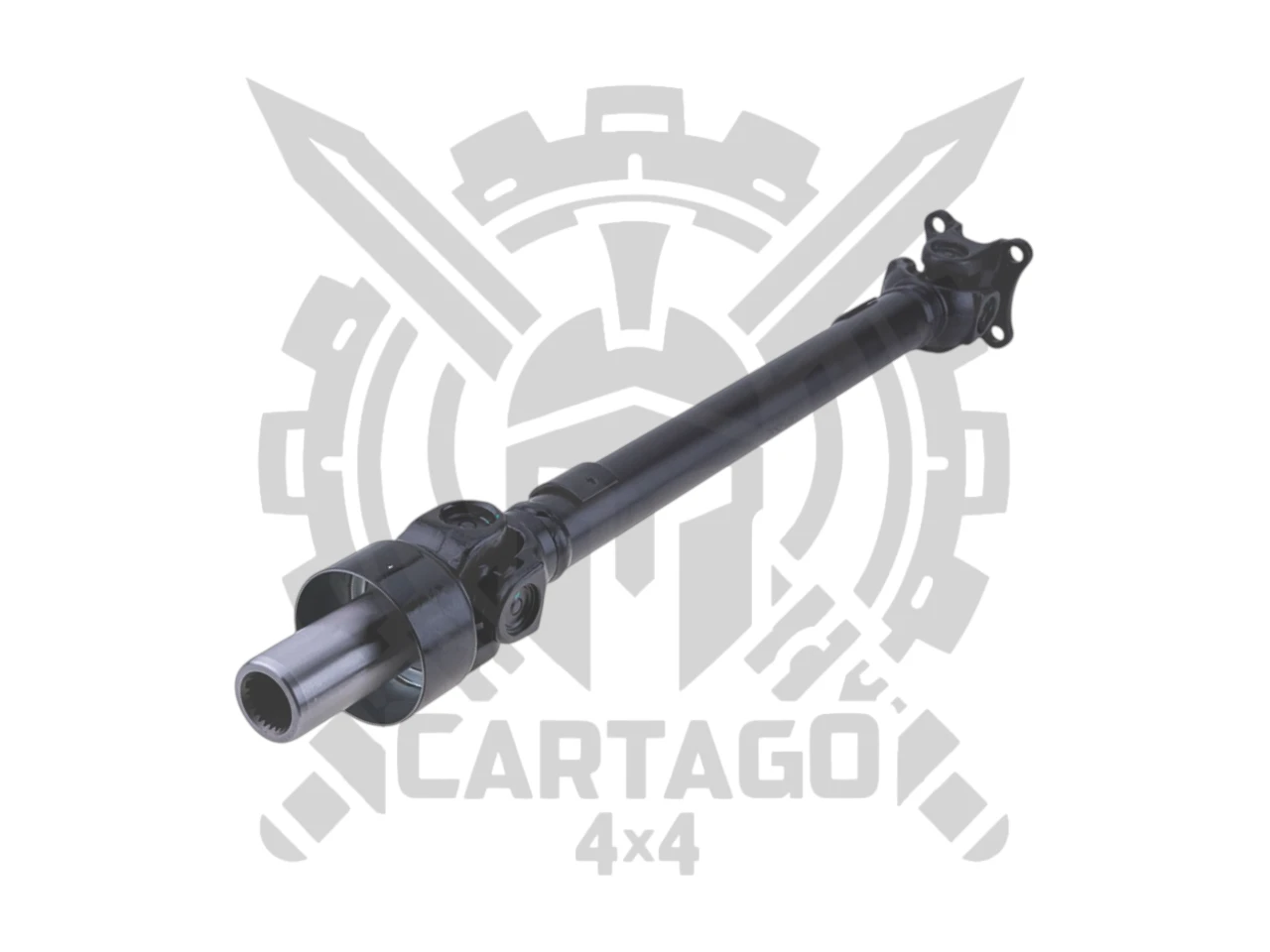 Transmisión delantera Vitara