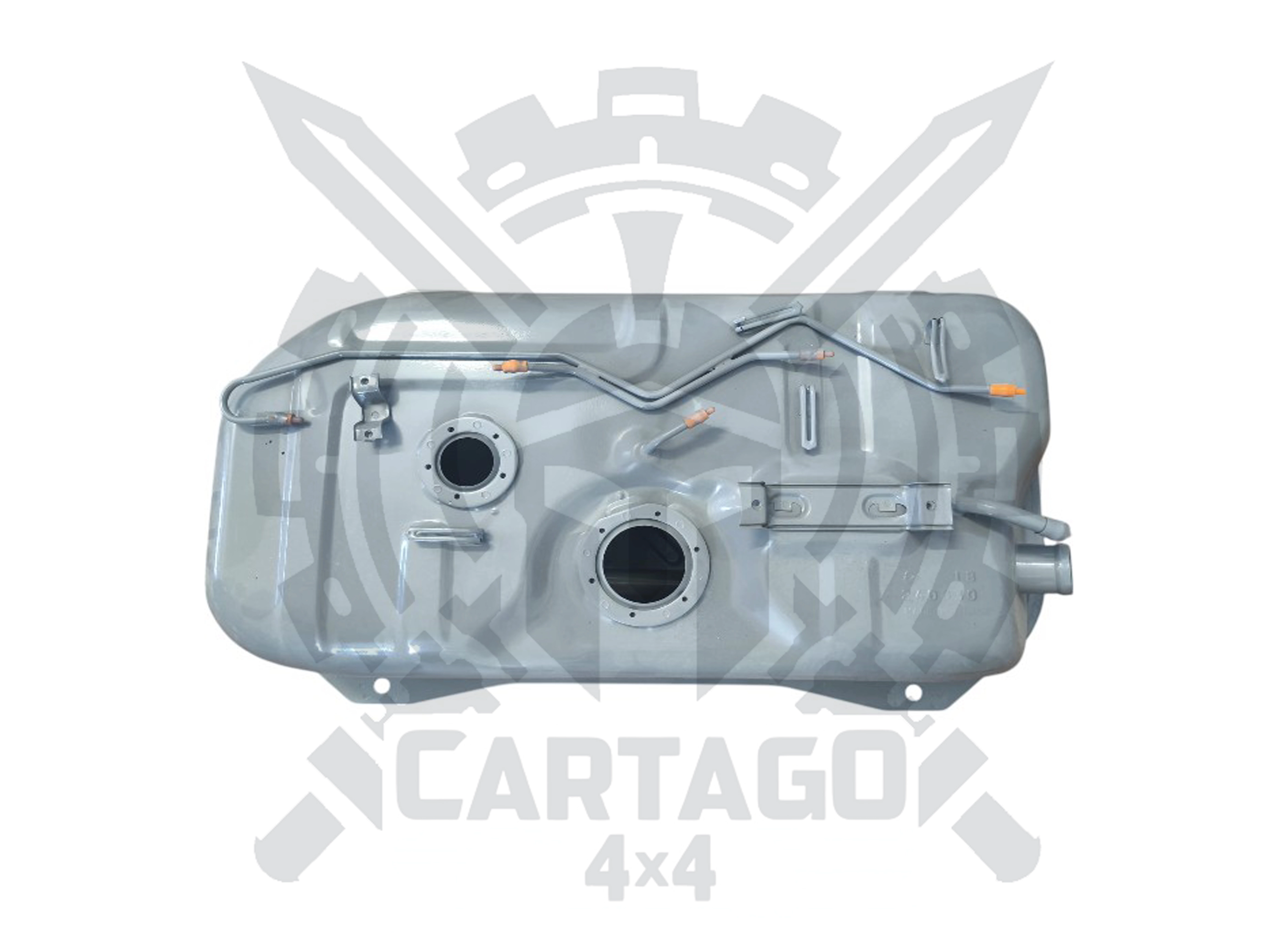 Tanque combustible Vitara inyección