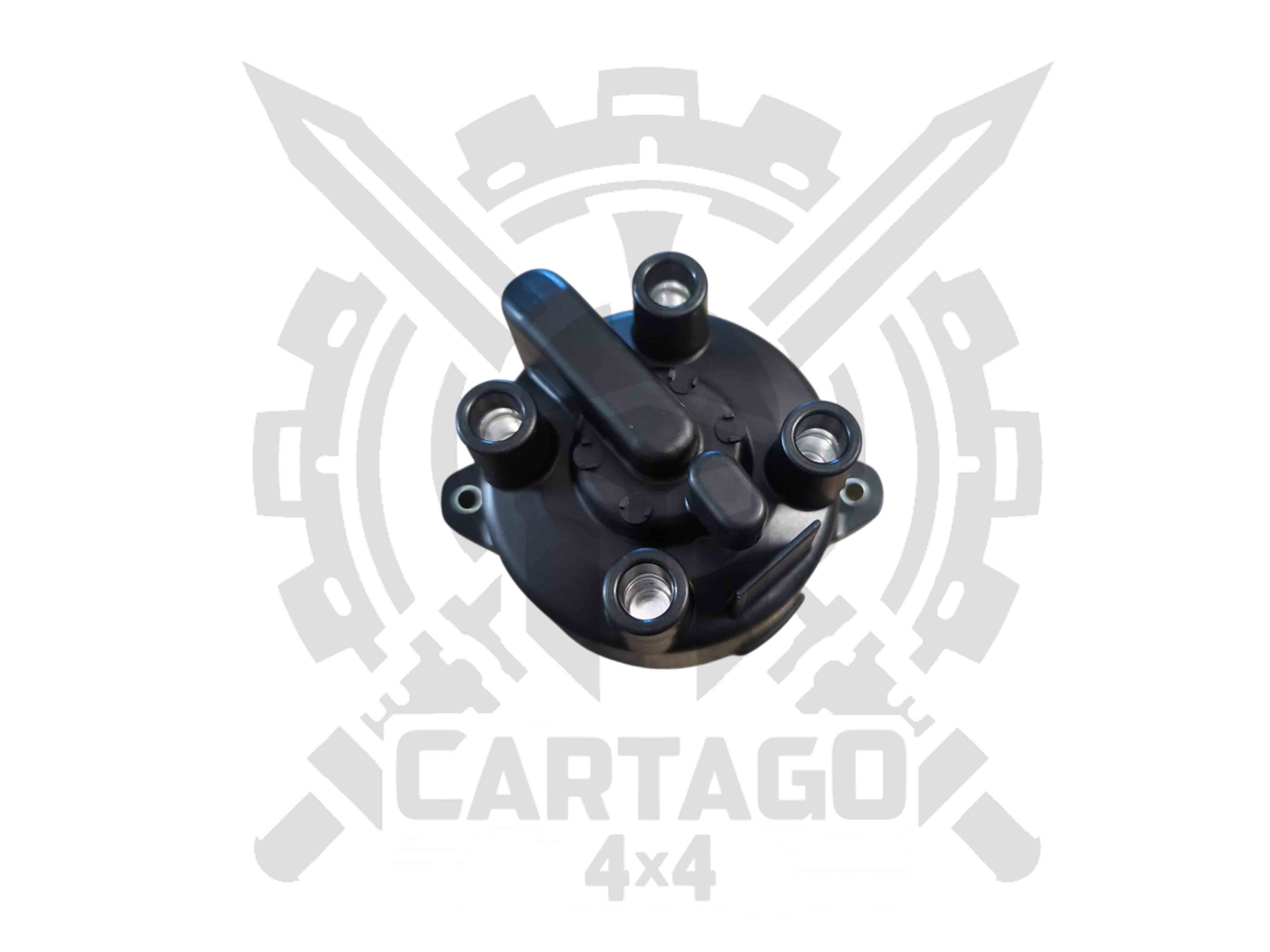 Tapa distribuidor 1600i Vitara