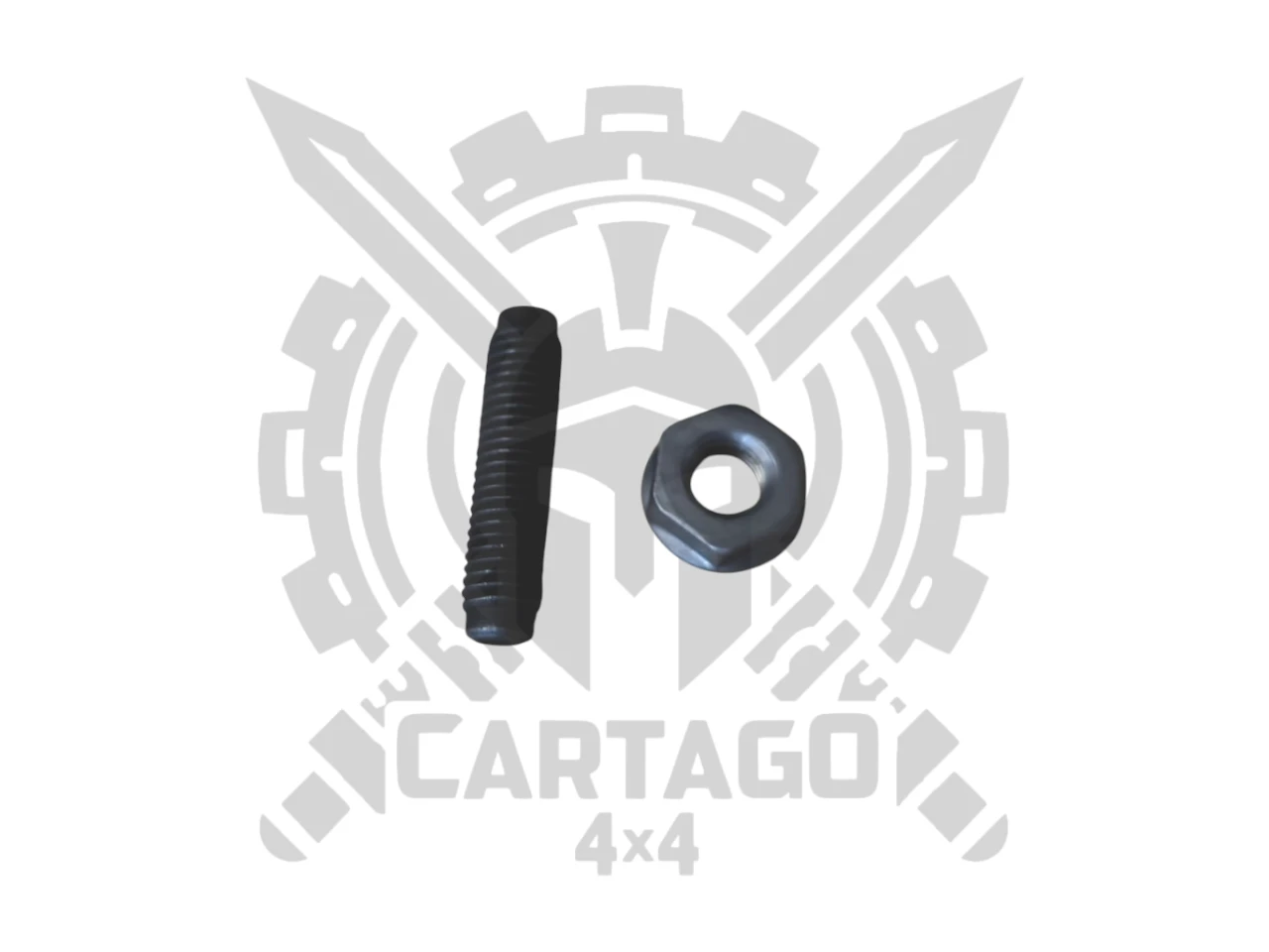 Tornillo ajuste válvula Sj413