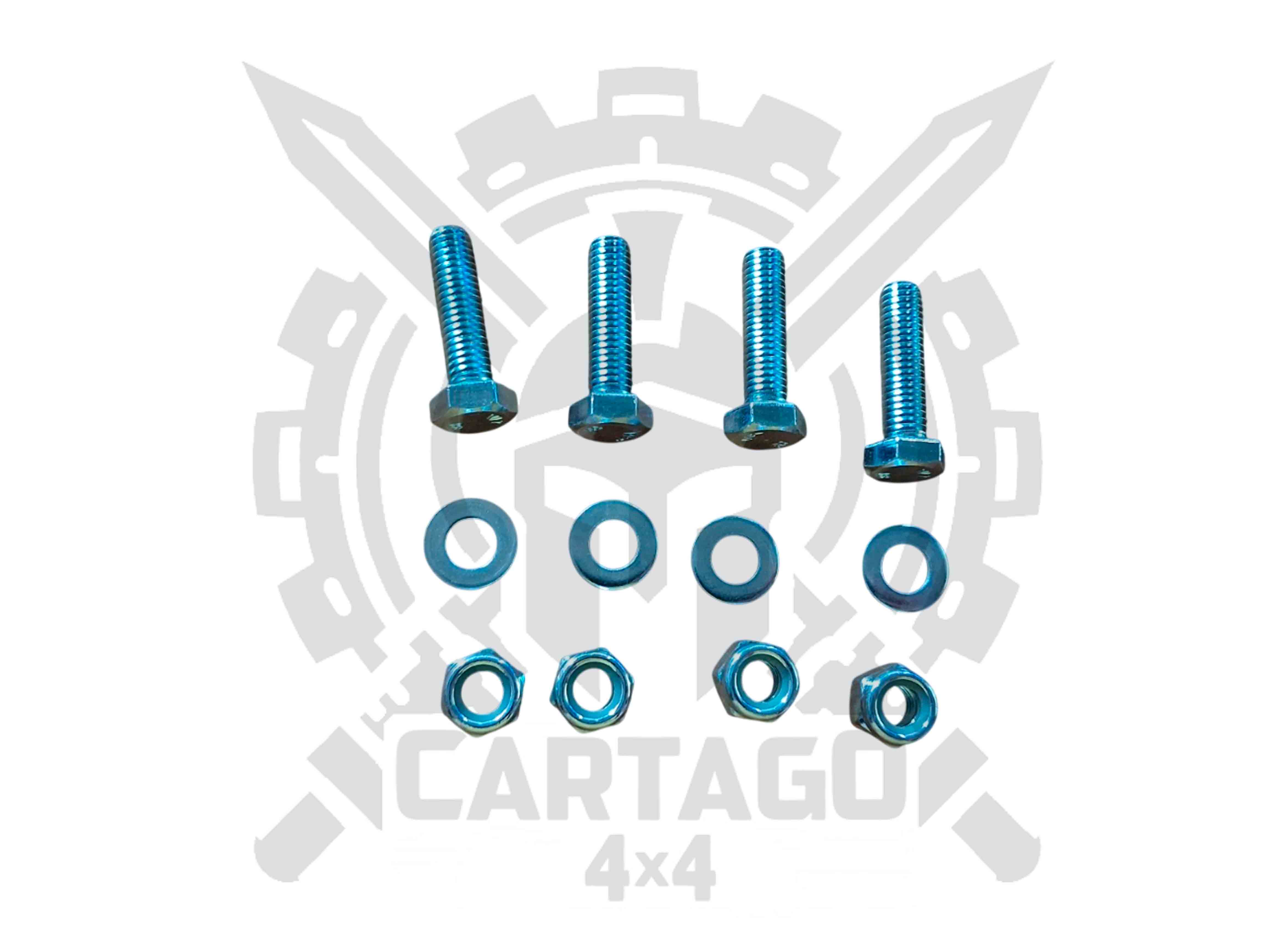 Tornillos transmisiones M8 Samurai-Sj