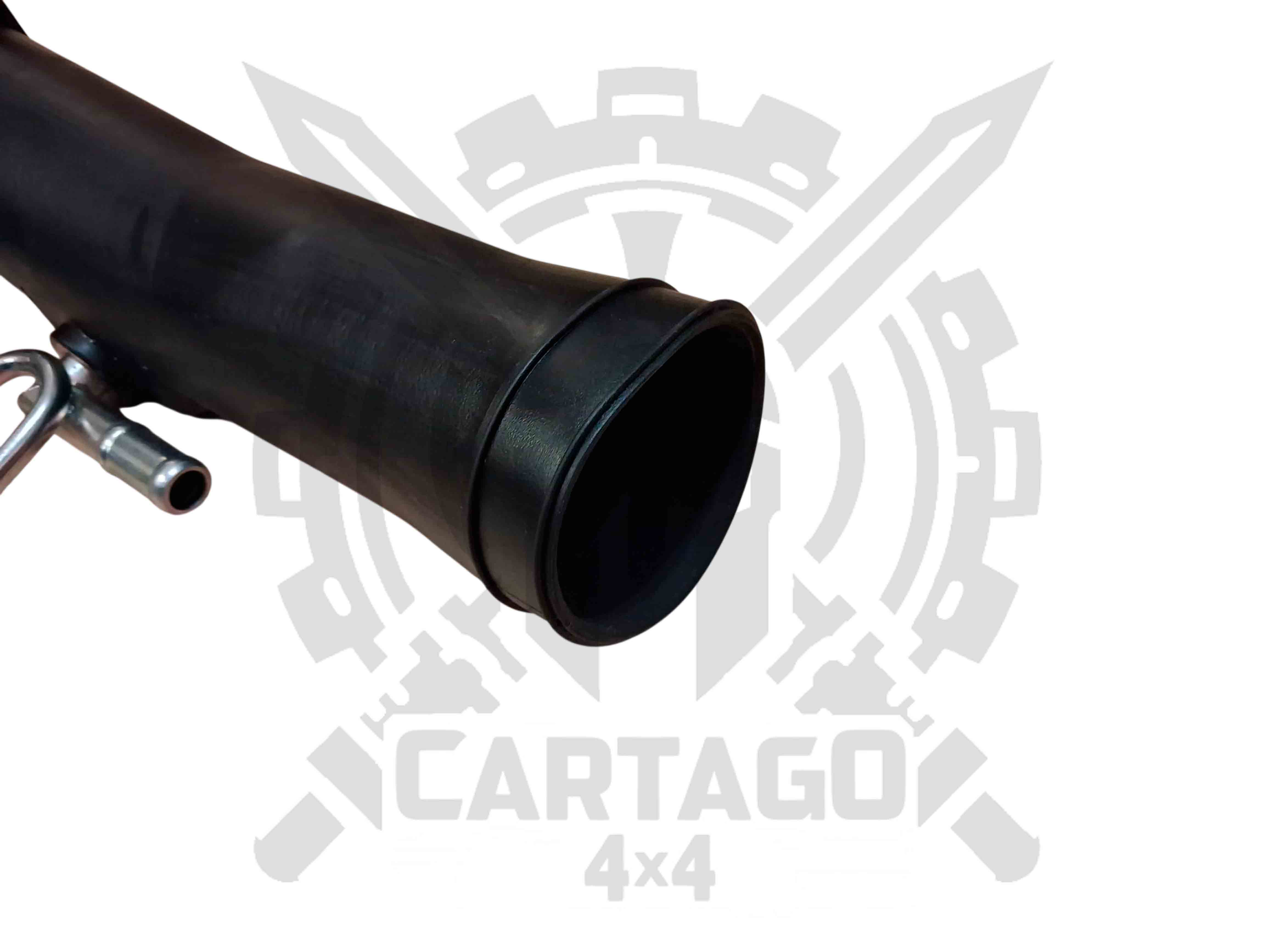 Tubo admisión de aire Vitara - imagen 4