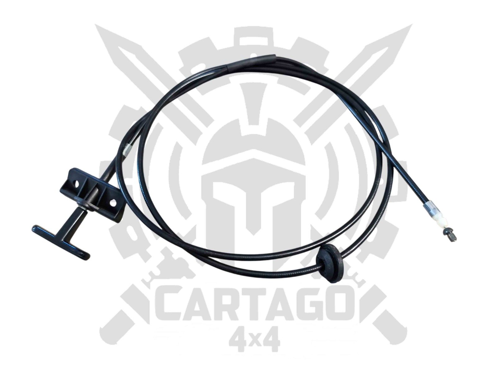 Cable apertura capó Vitara