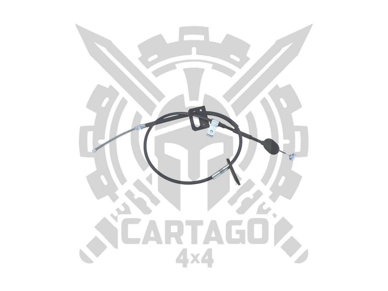 Cable freno mano RH Vitara