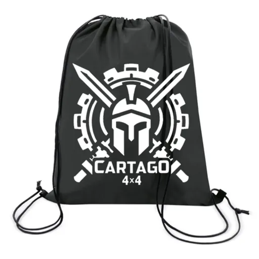 Bolsa Cartago
