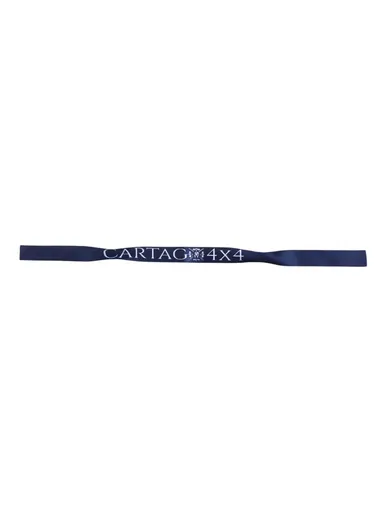 Pulsera Cartago4x4 negra