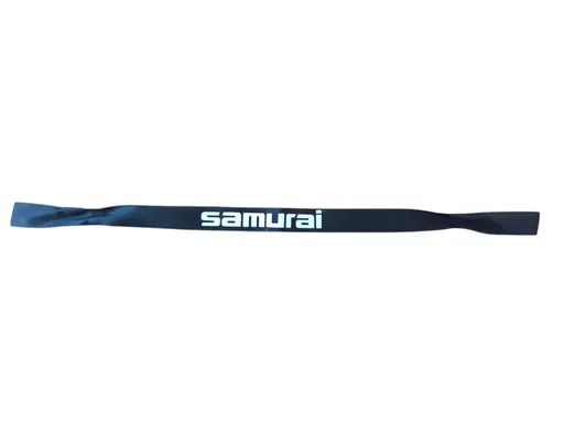 Pulsera Suzuki Samurai negra