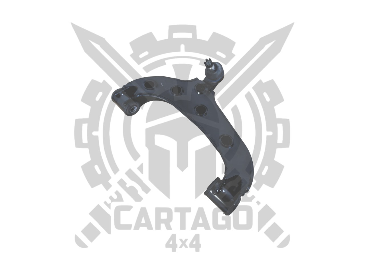 Brazo suspensión trasero Vitara