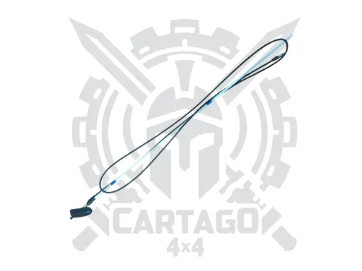 Antena Jimny