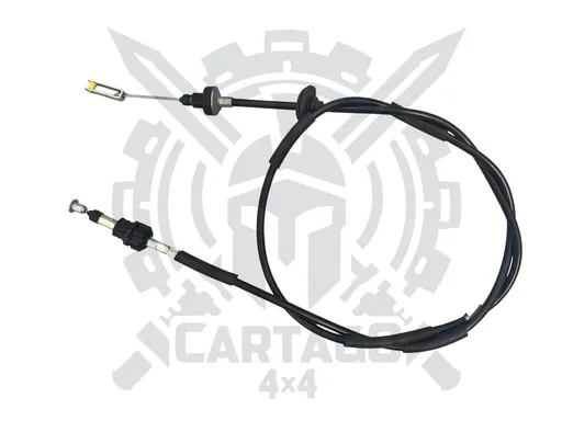 Cable embrague Jimny