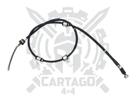 Cable freno mano LH Jimny