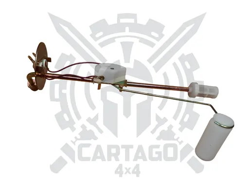 Aforador depósito 1.0 - 1.3