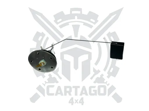 Aforador depósito 1.3i